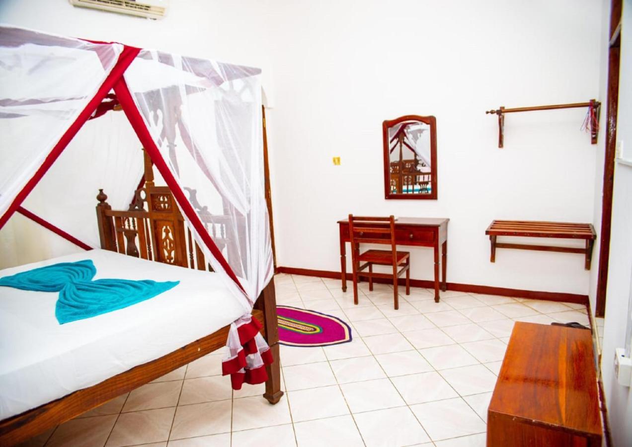 Bed & Breakfast La Neisha