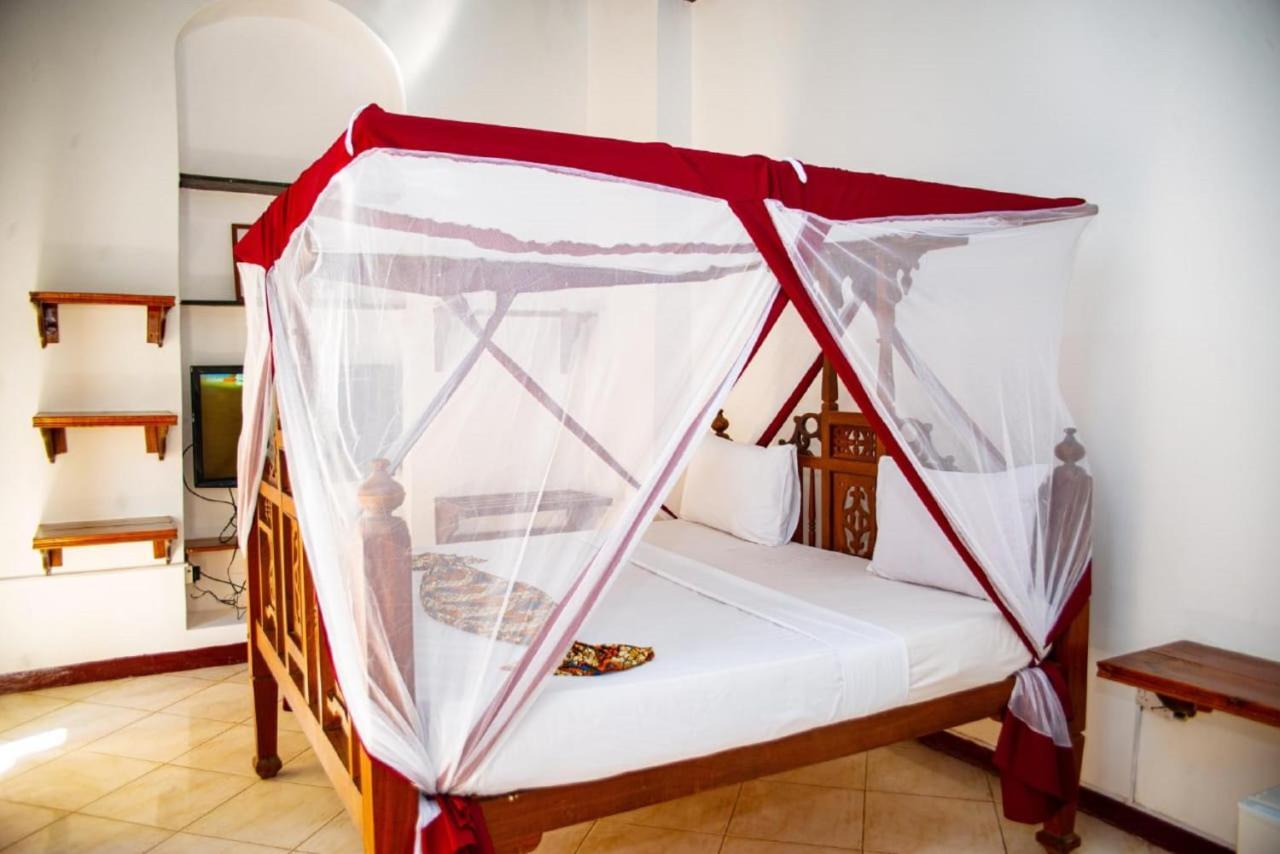 Bed & Breakfast La Neisha