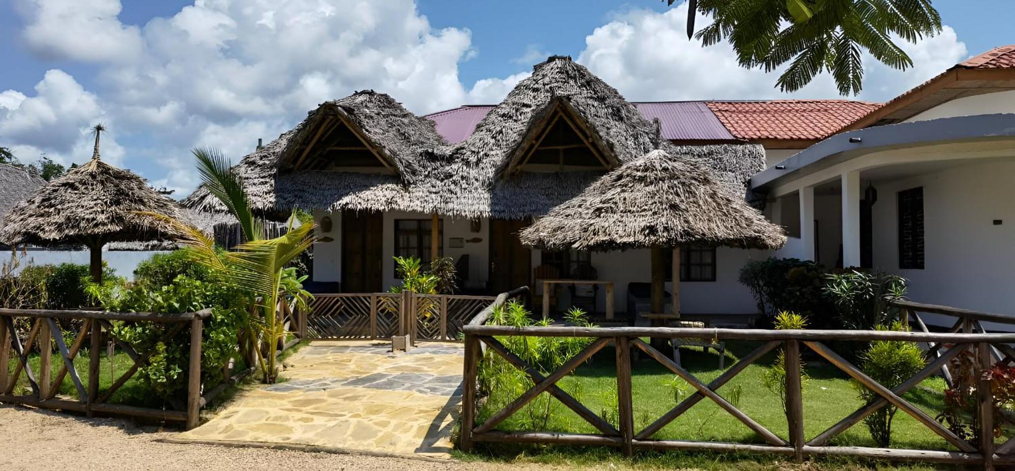 Nest Style Zanzibar Makunduchi