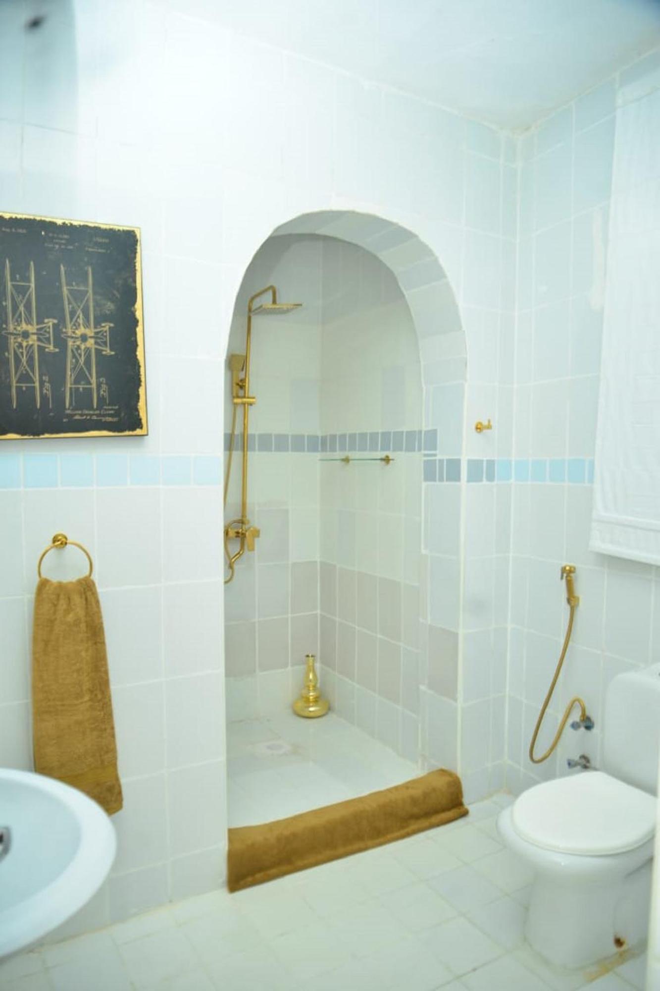 La Neisha Bed & Breakfast Zanzibar