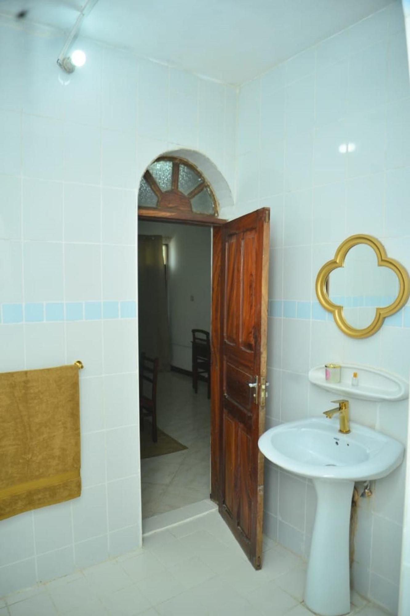 La Neisha Bed & Breakfast