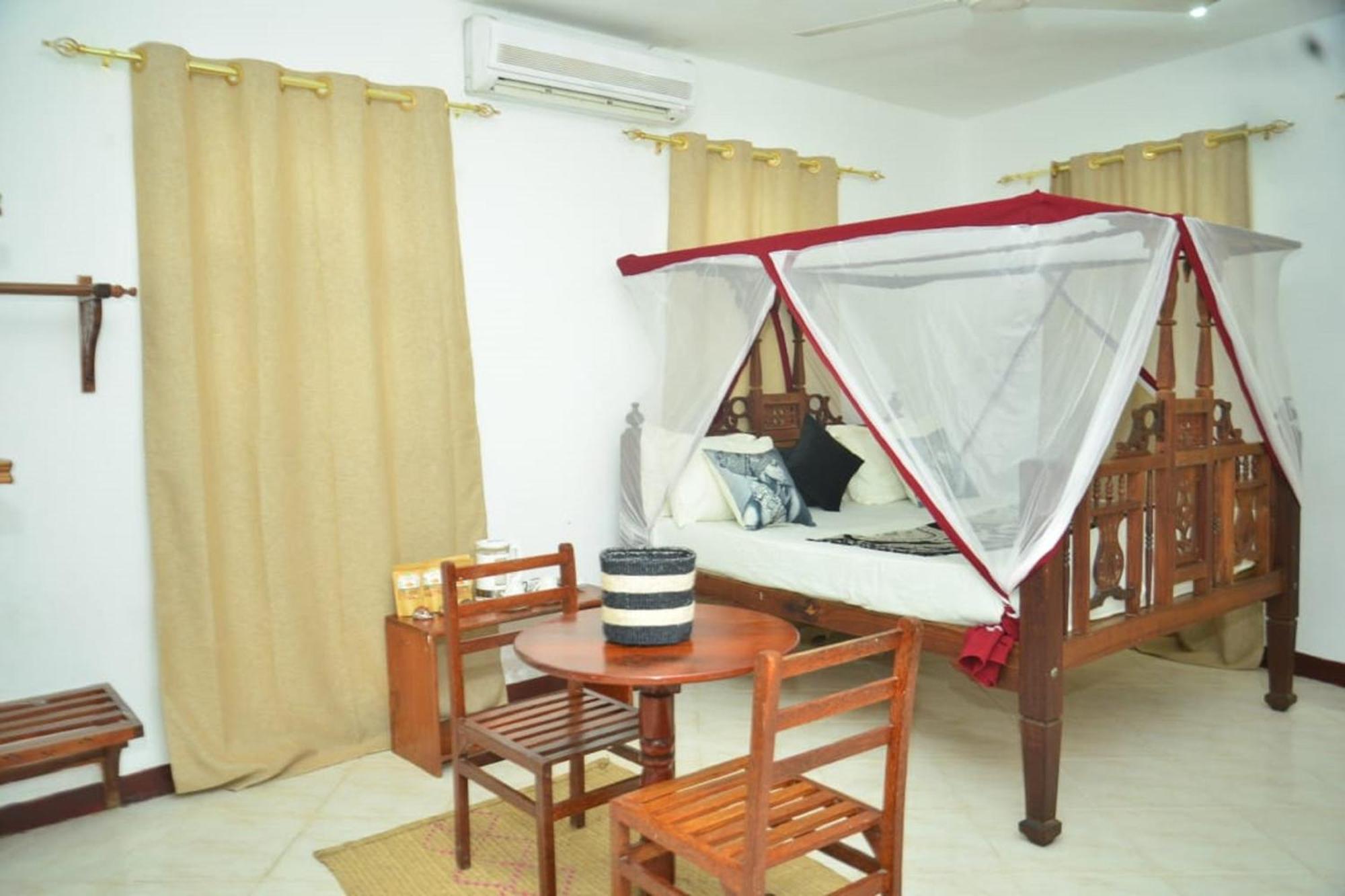 Bed & Breakfast La Neisha