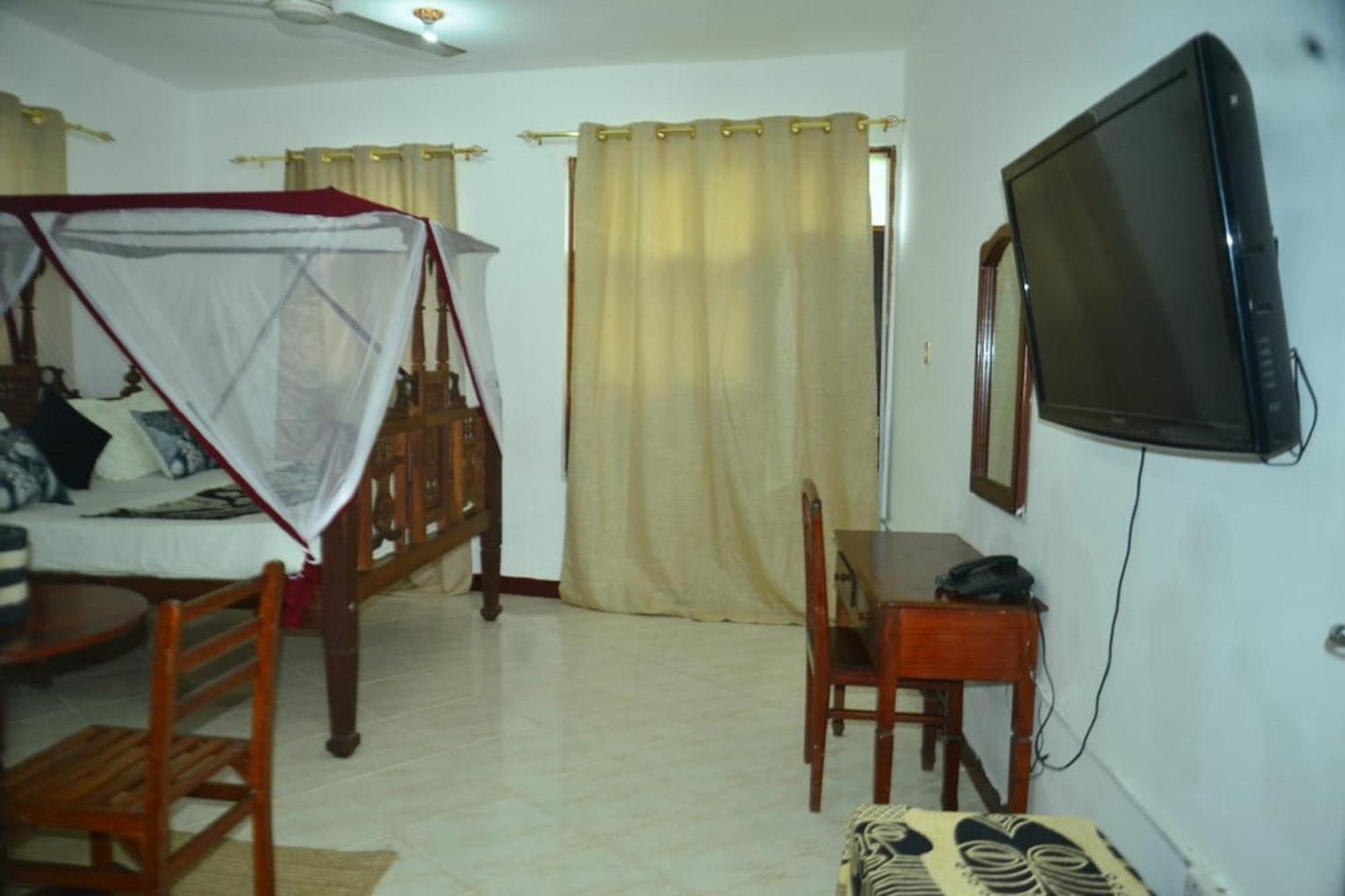 La Neisha Bed & Breakfast Zanzibar