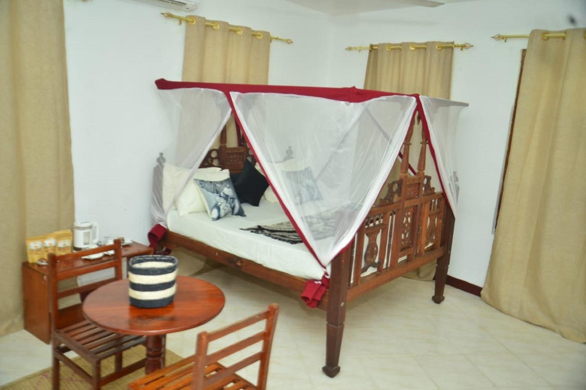 Bed & Breakfast La Neisha Zanzibar