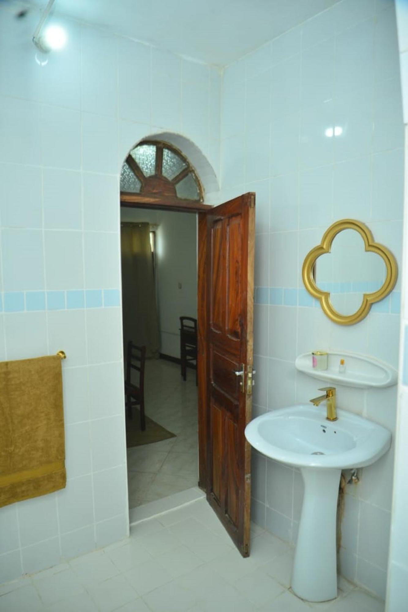 La Neisha Bed & Breakfast