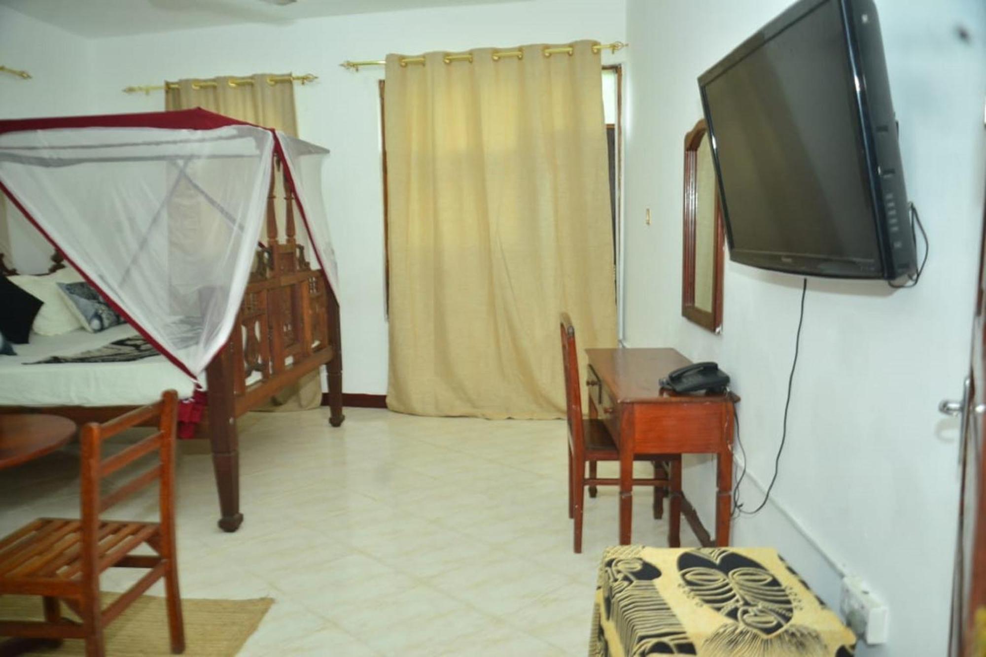 La Neisha Bed & Breakfast Zanzibar