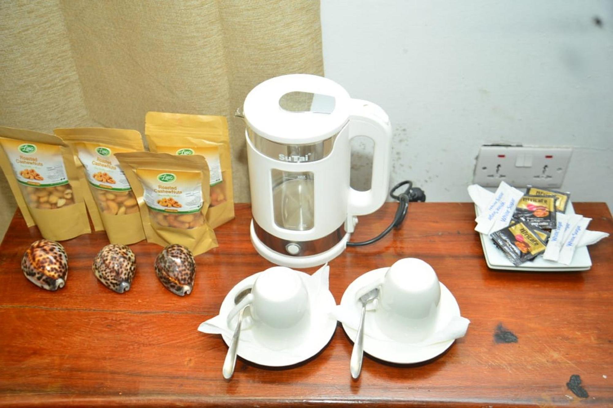 Bed & Breakfast La Neisha Zanzibar