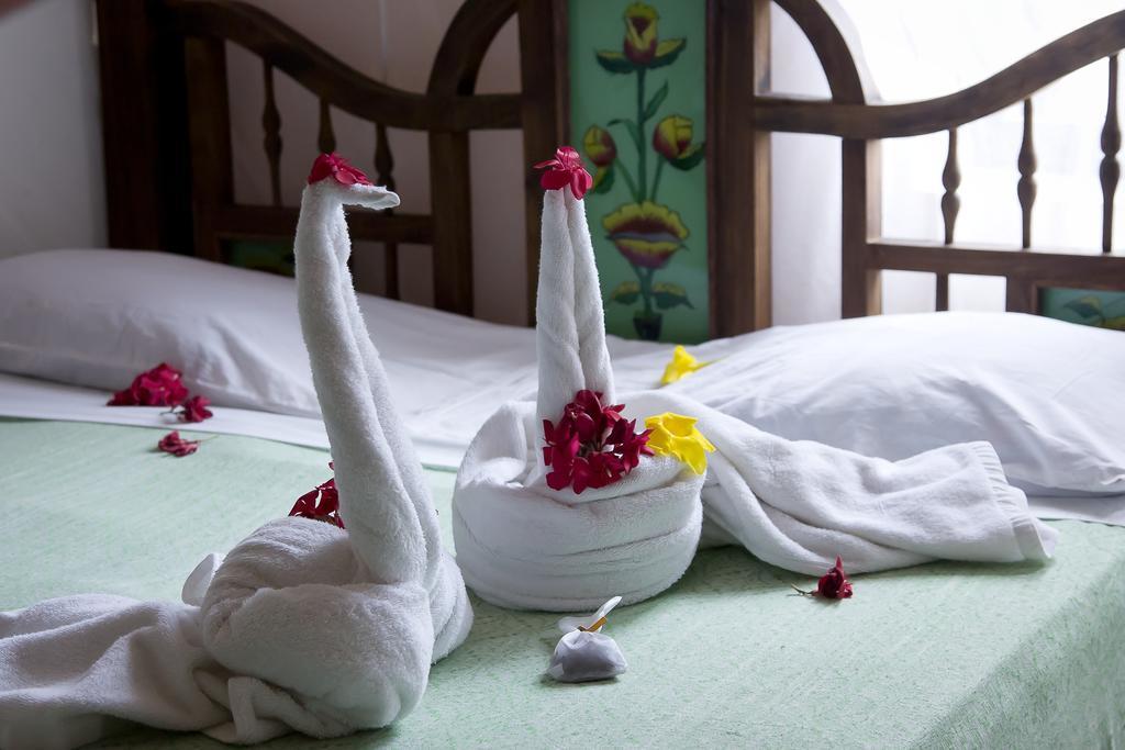 Zenji Hotel Zanzibar