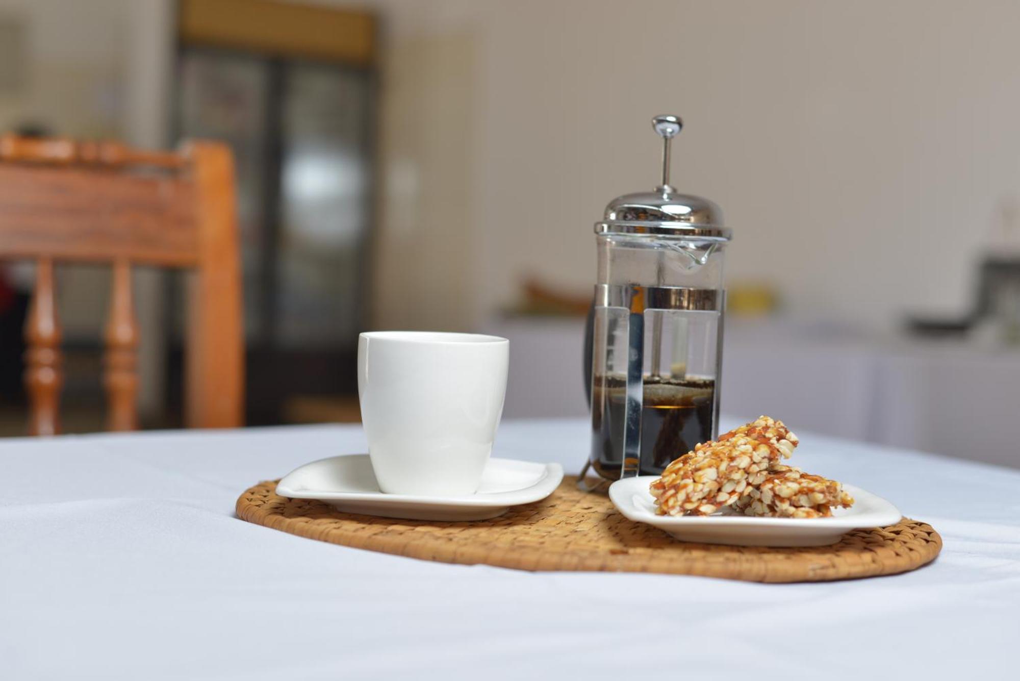 Chukwani Executive Inn 3*