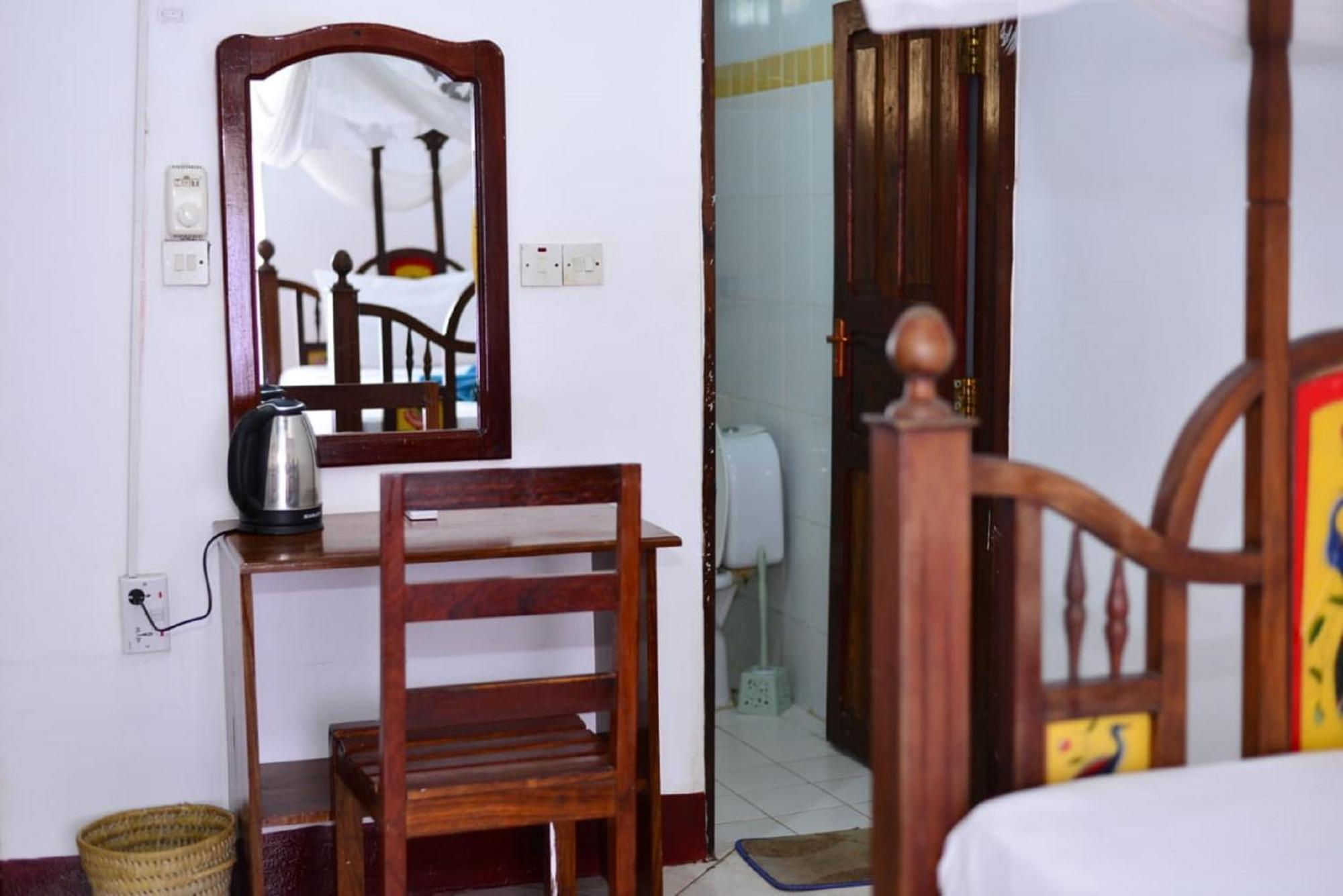Bed & Breakfast La Neisha