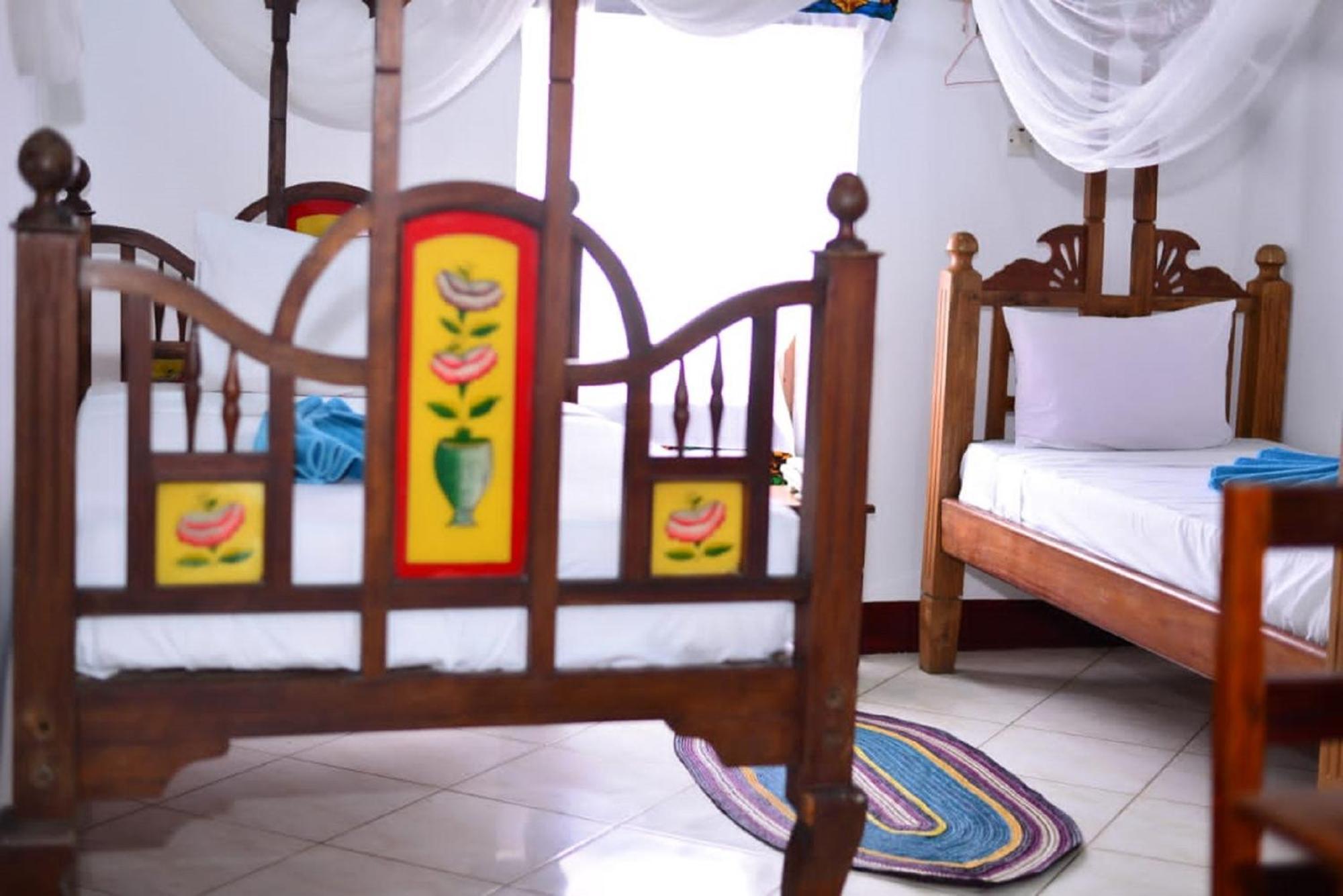 La Neisha Bed & Breakfast Zanzibar