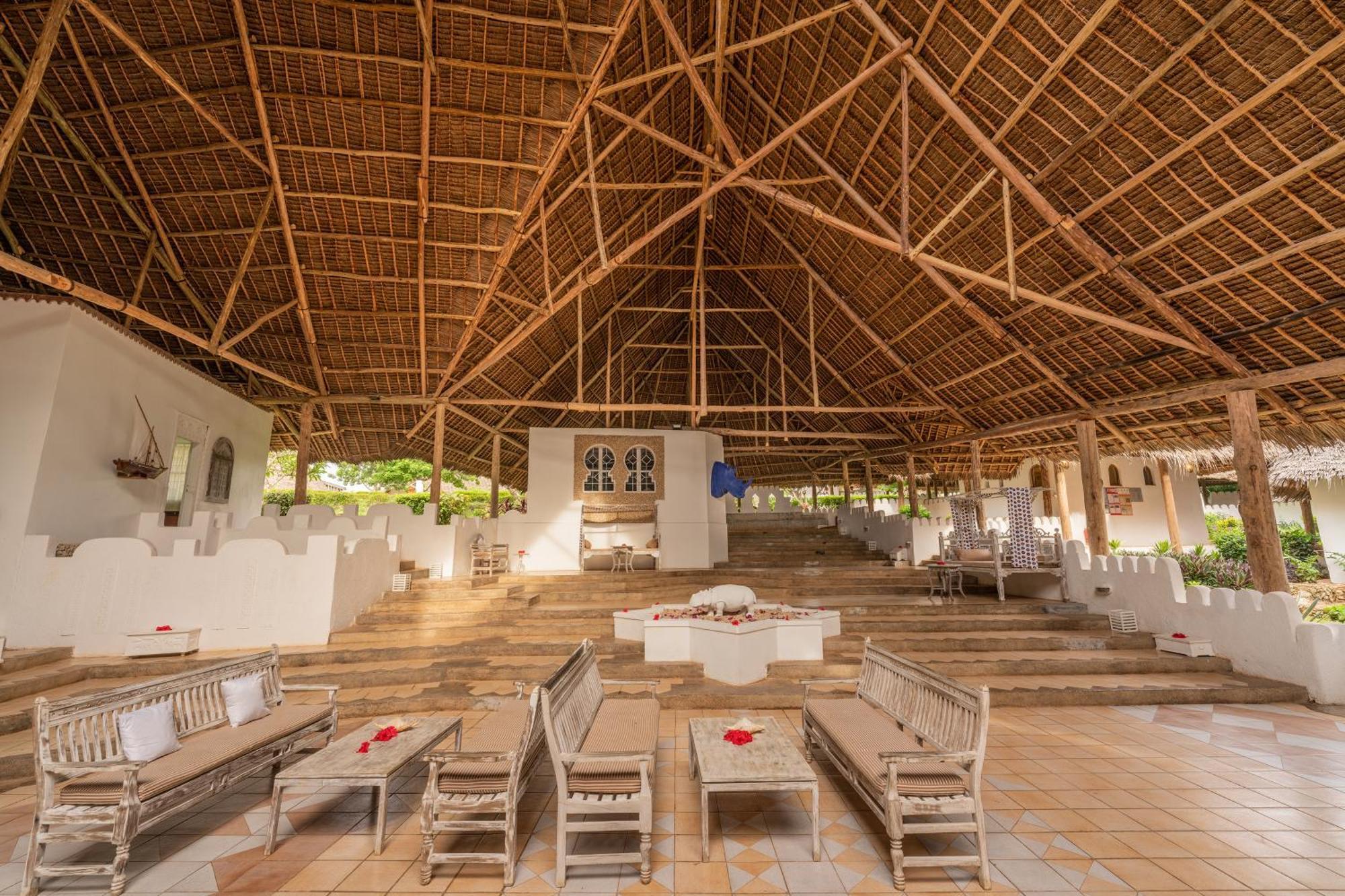 Diamonds Mapenzi Resort 4*