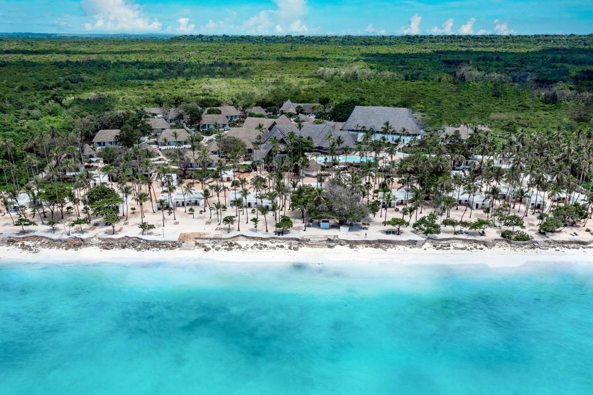 Diamonds Mapenzi 4* Kiwengwa (Zanzibar)