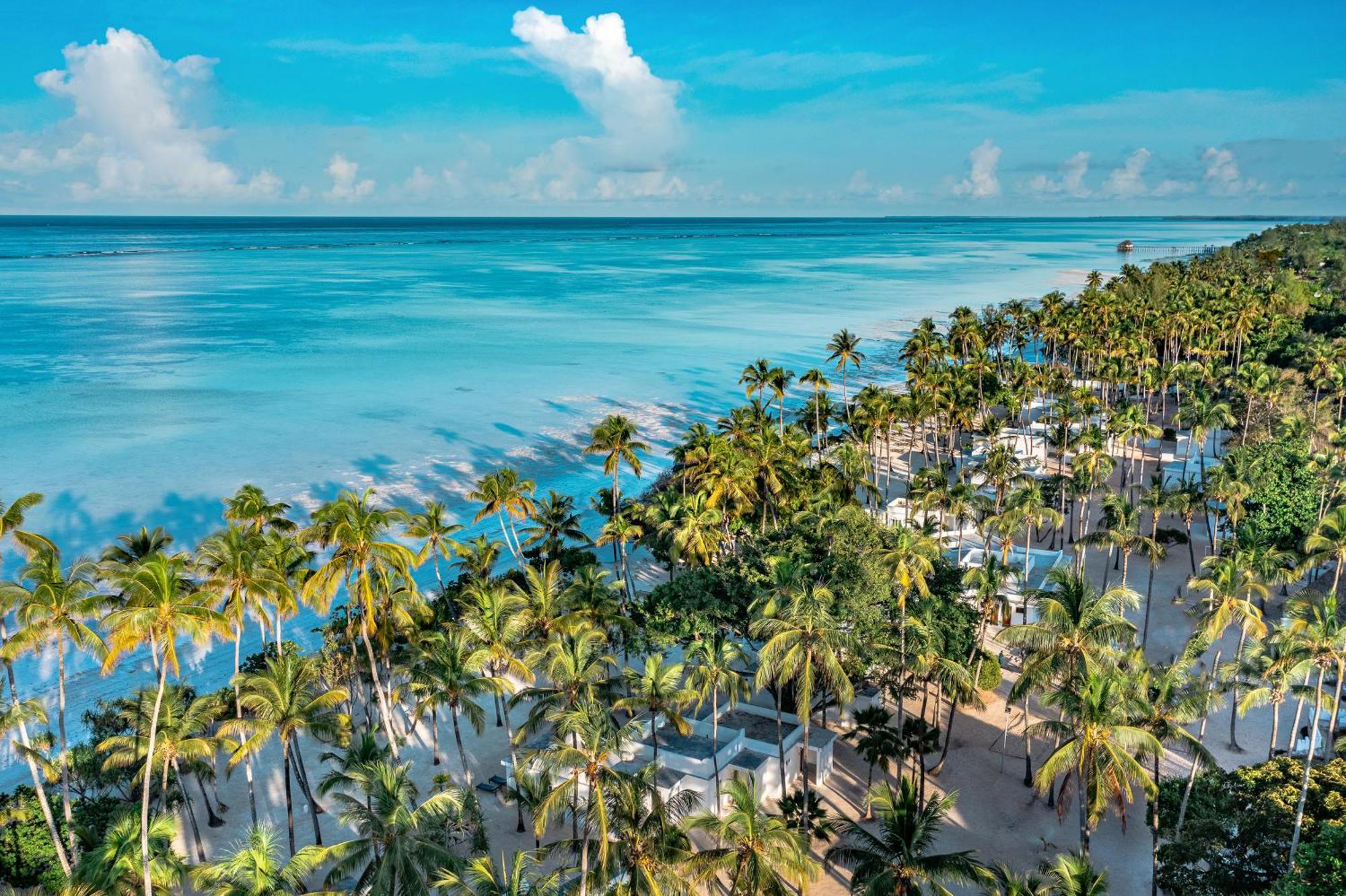 Resort Diamonds Mapenzi 4*