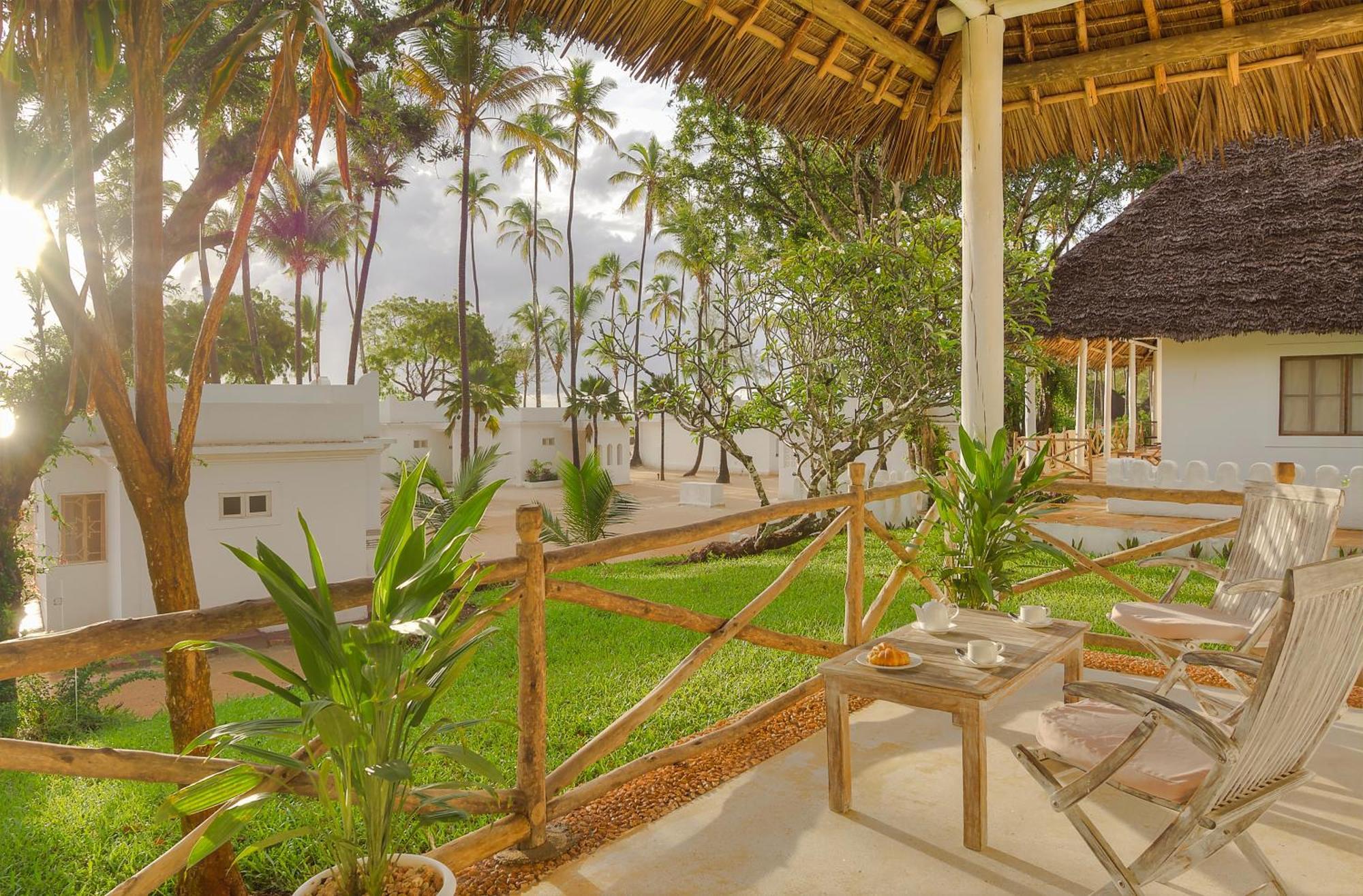 Resort Diamonds Mapenzi