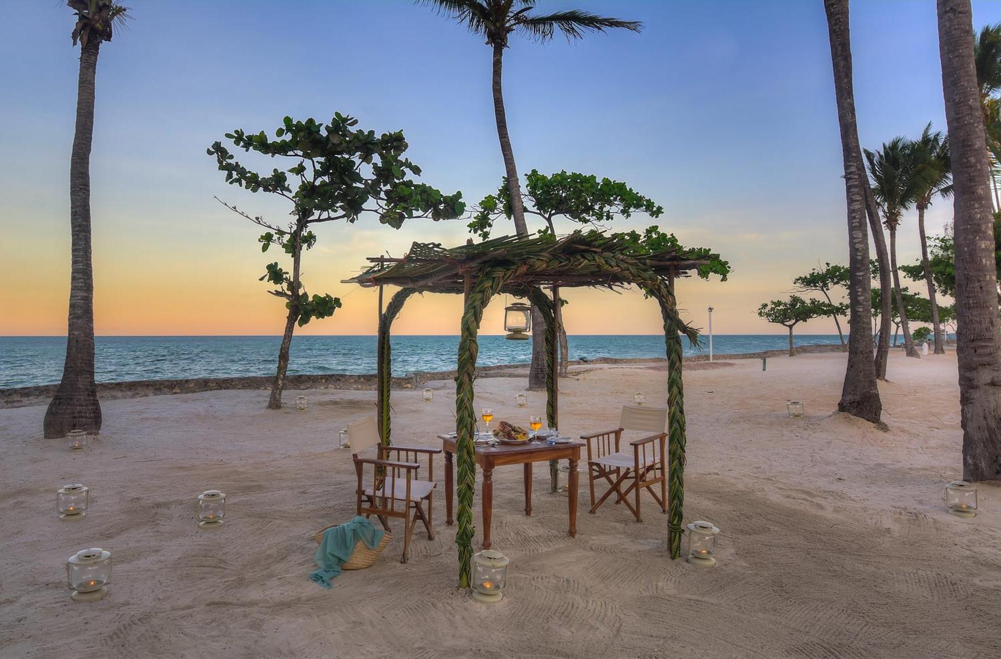 Resort Diamonds Mapenzi 4*