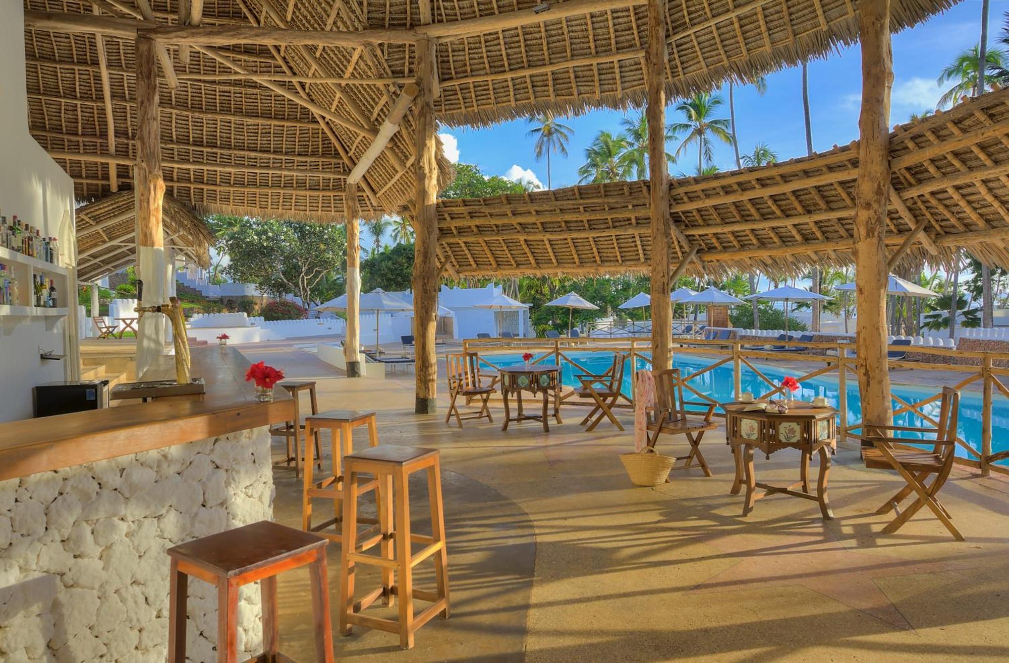 Resort Diamonds Mapenzi Kiwengwa (Zanzibar)