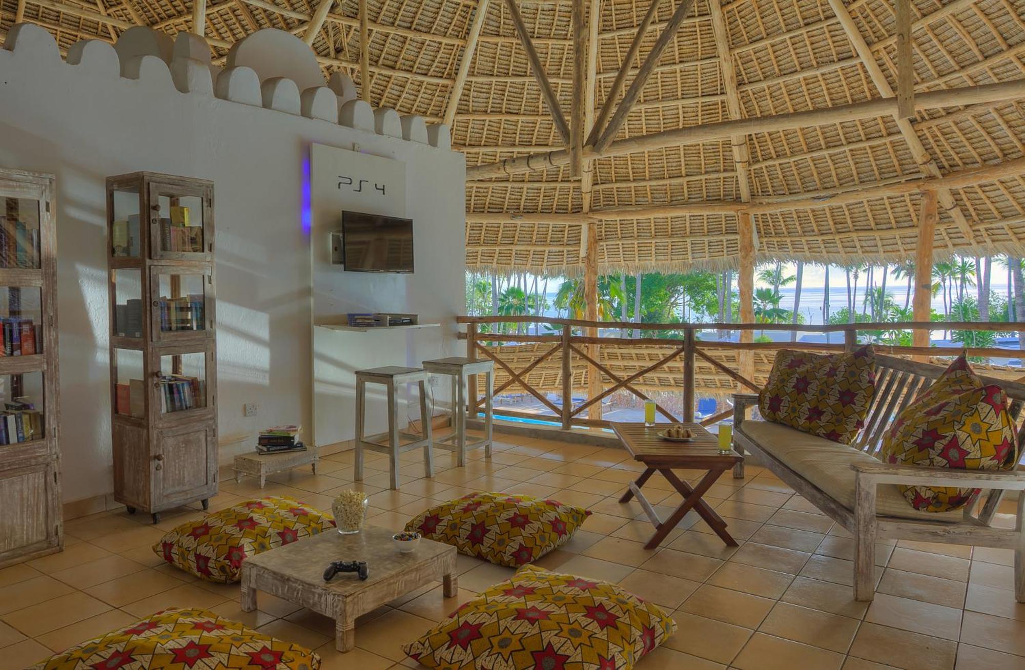 Resort Diamonds Mapenzi 4*