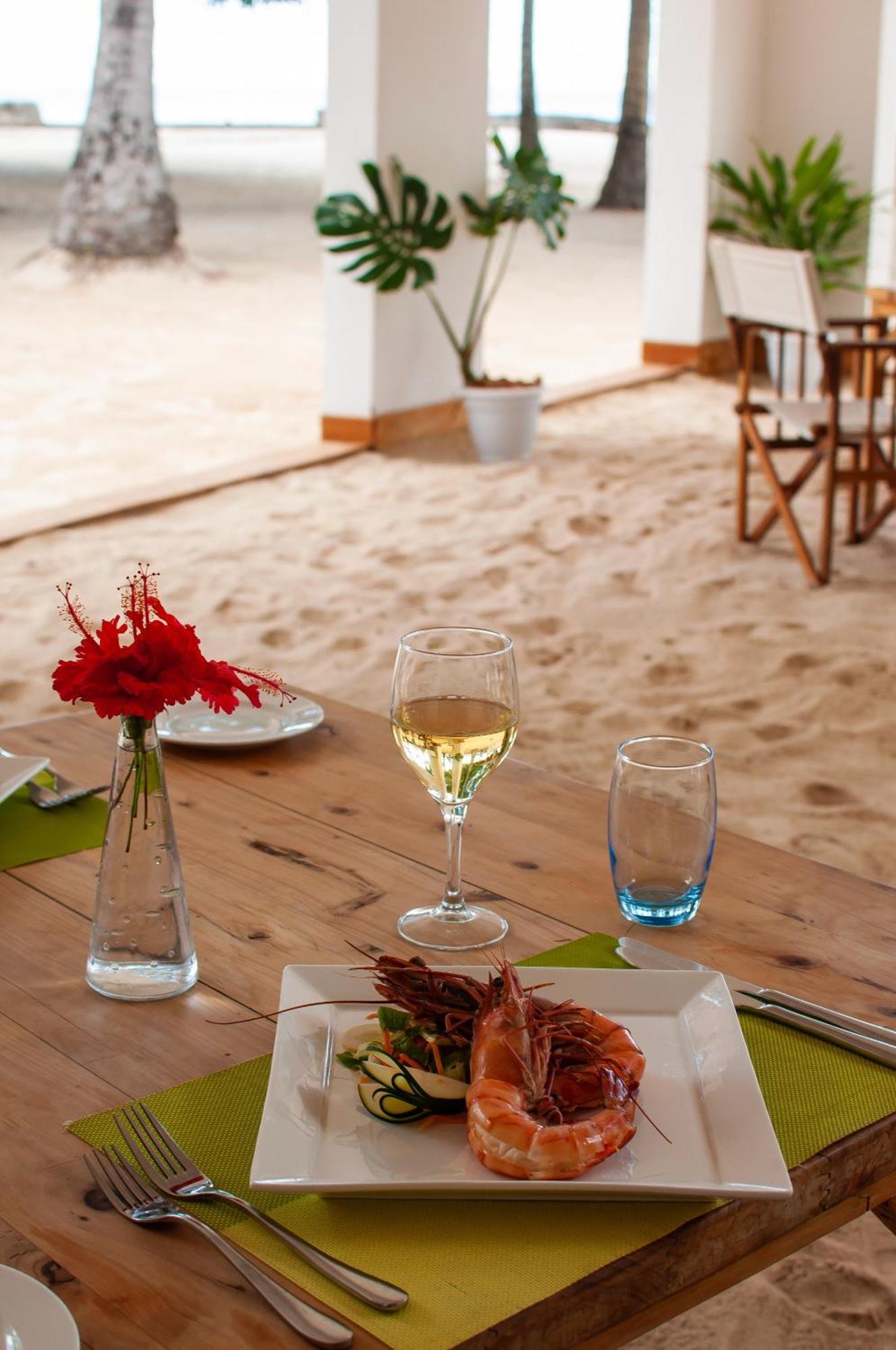 Diamonds Mapenzi 4* Kiwengwa (Zanzibar)