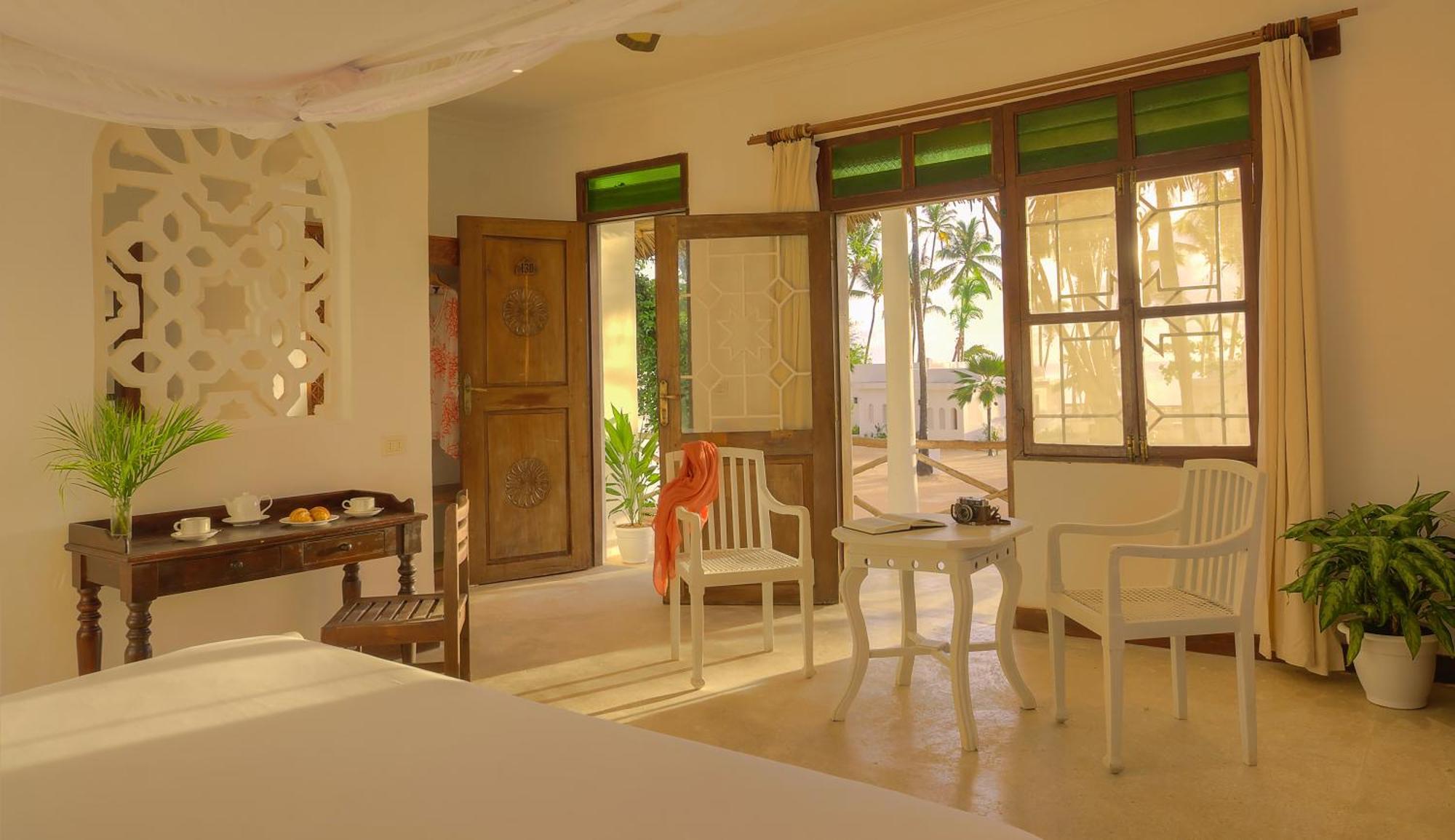 Diamonds Mapenzi Resort 4*