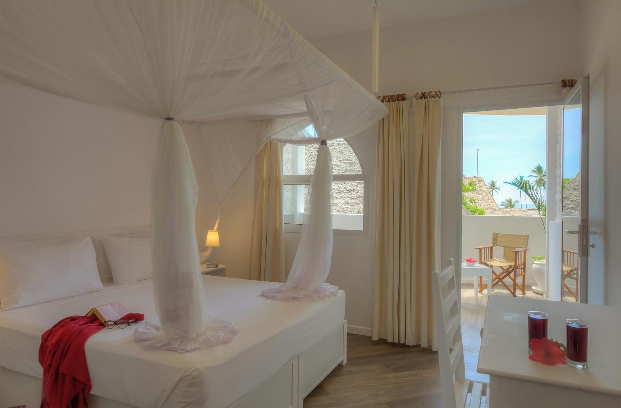 Diamonds Mapenzi 4* Kiwengwa (Zanzibar)