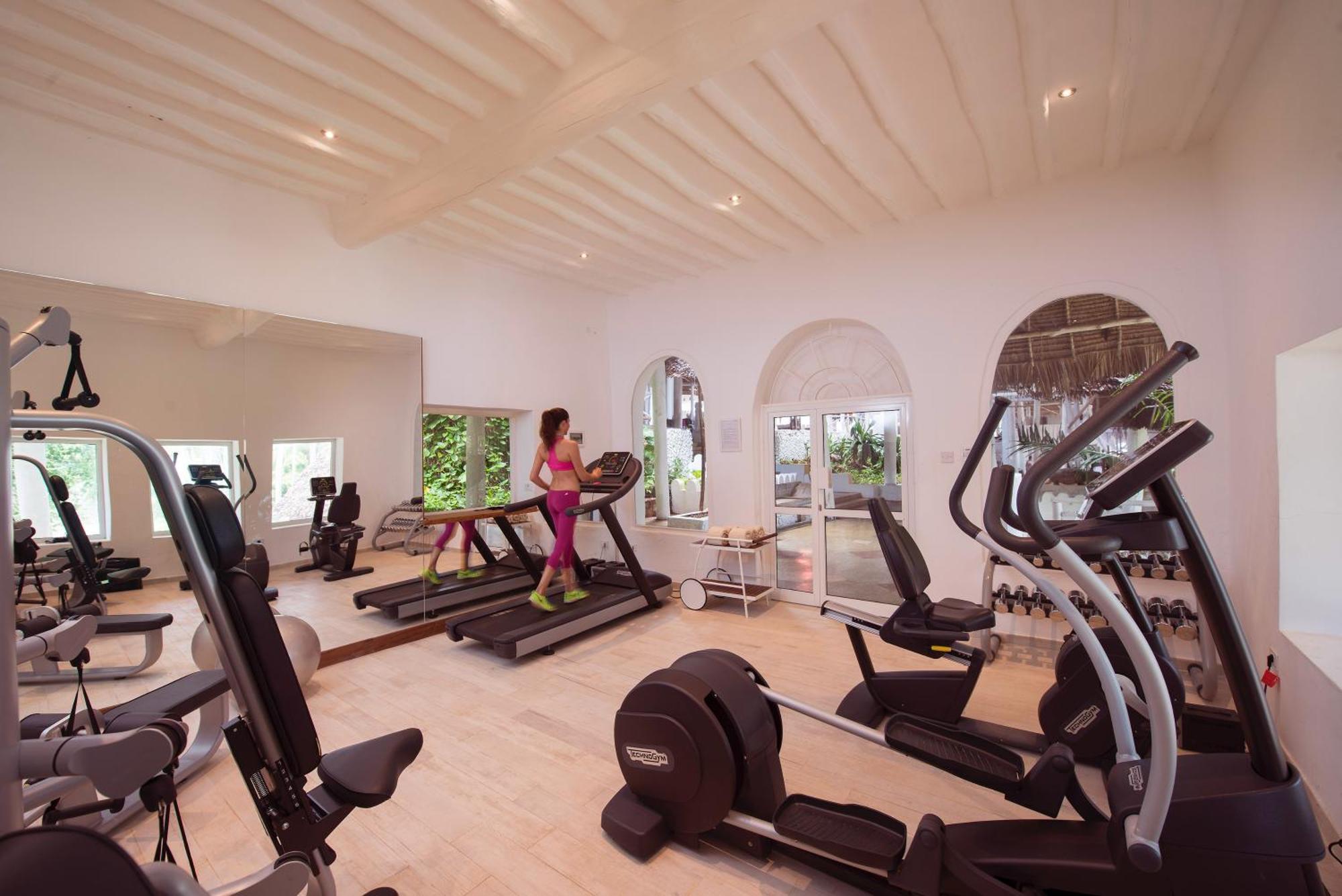 Resort Diamonds Mapenzi 4*