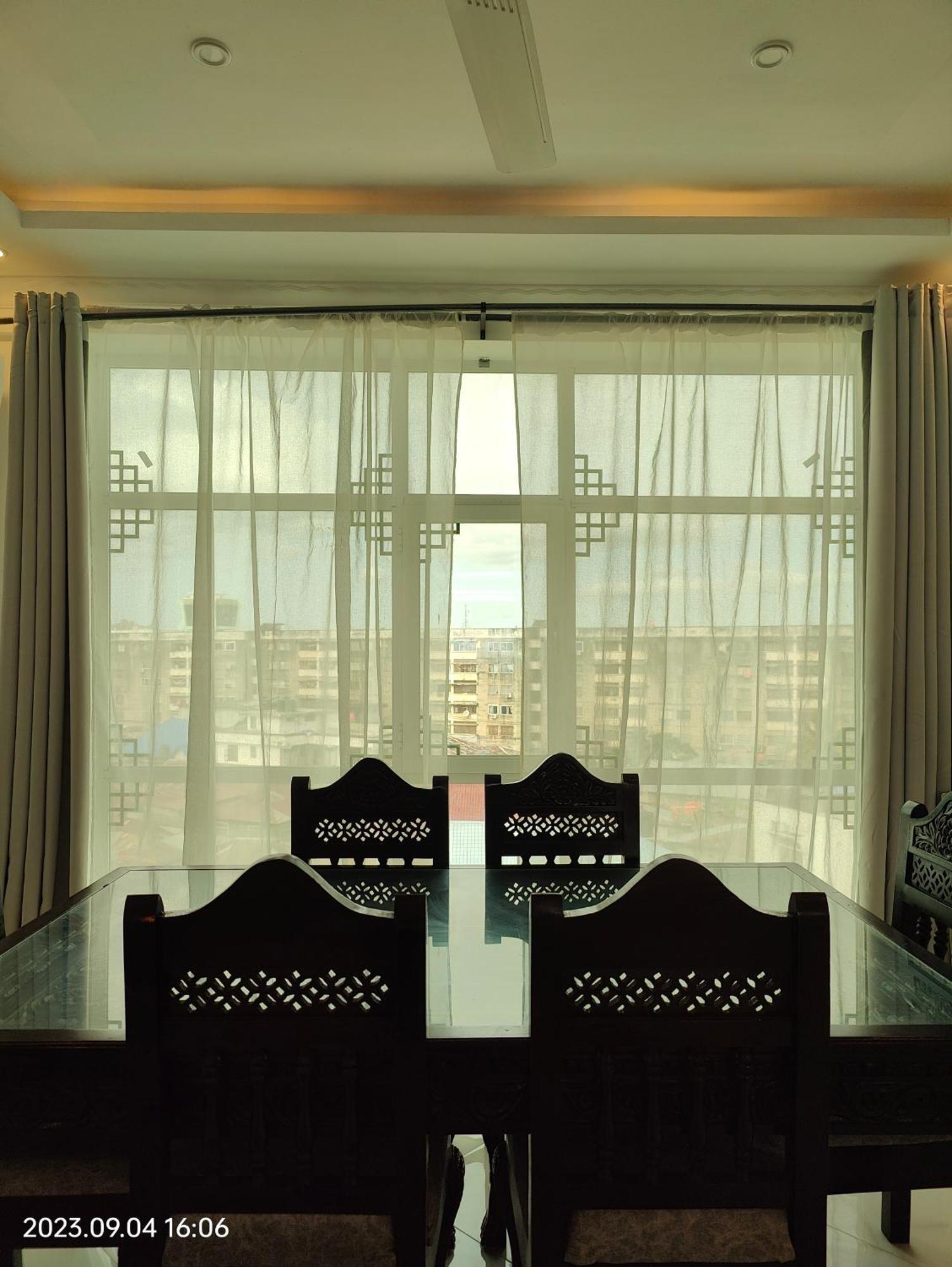 Apartment Ayaa Luxury 4th Floor