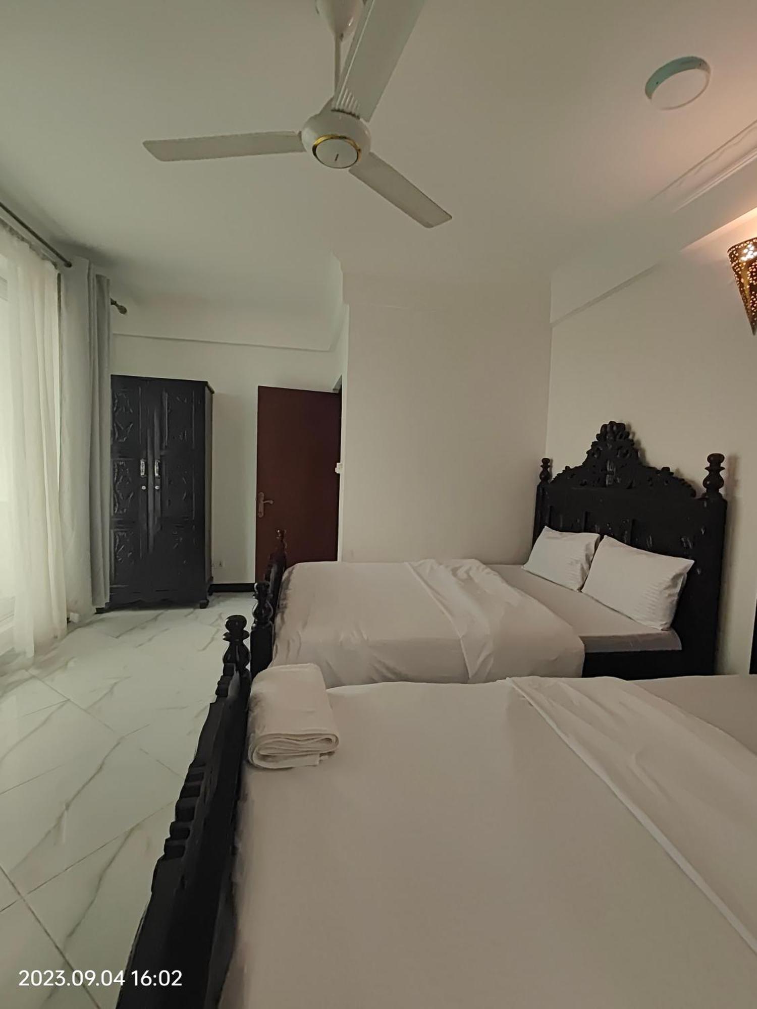 Ayaa Luxury 4th Floor Apartment *