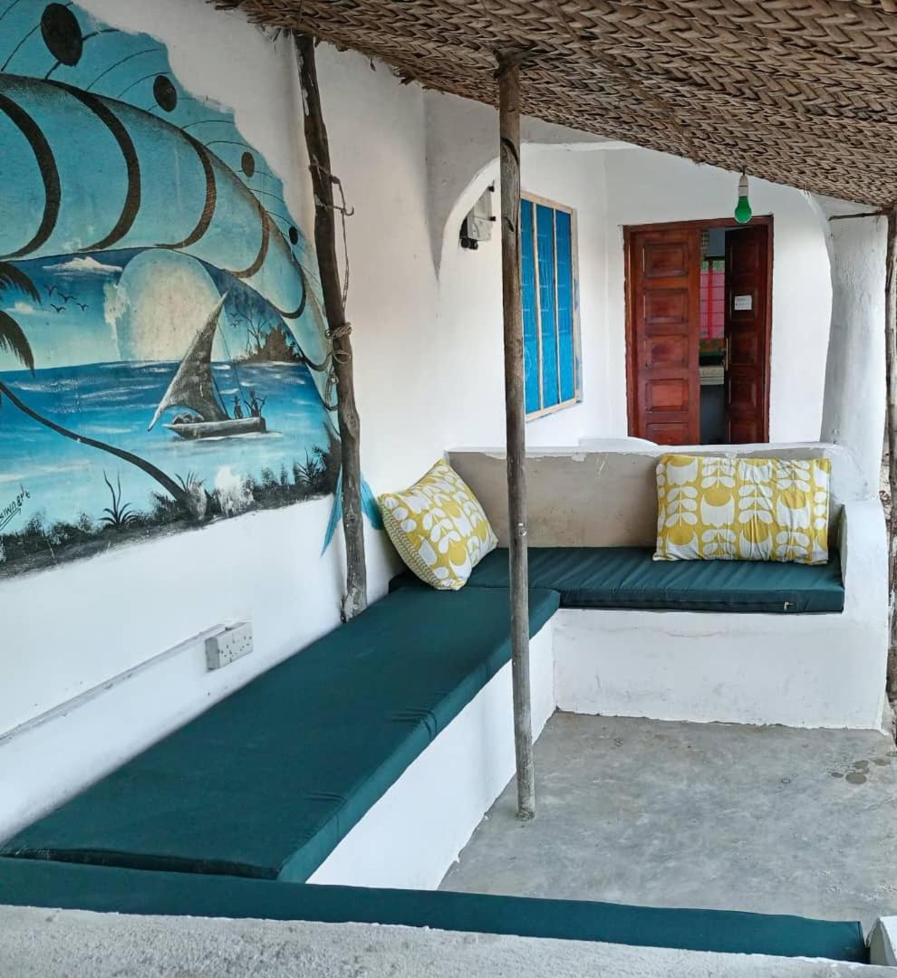 Kacho House * Jambiani (Zanzibar)