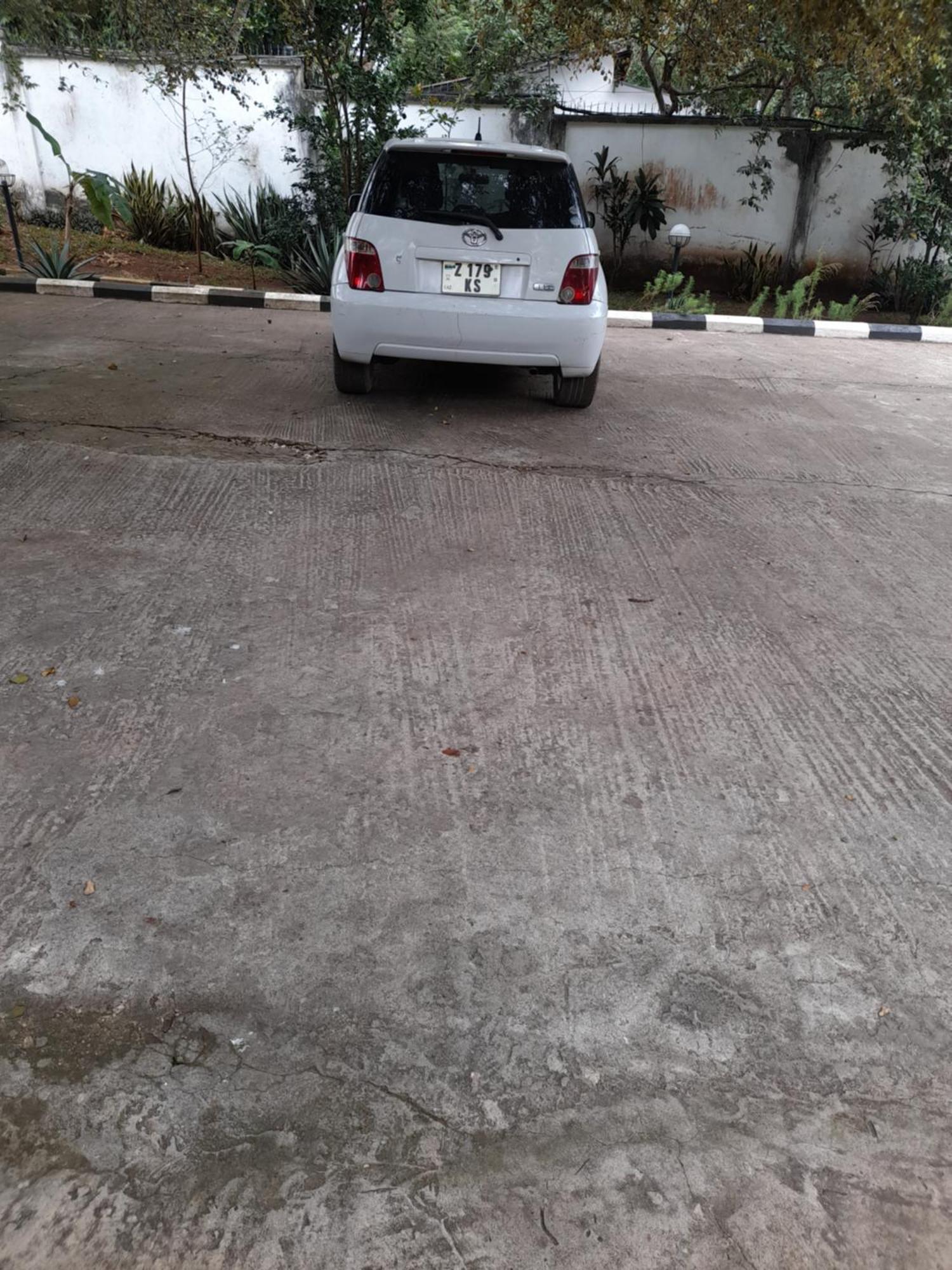 Safina Zanzibar