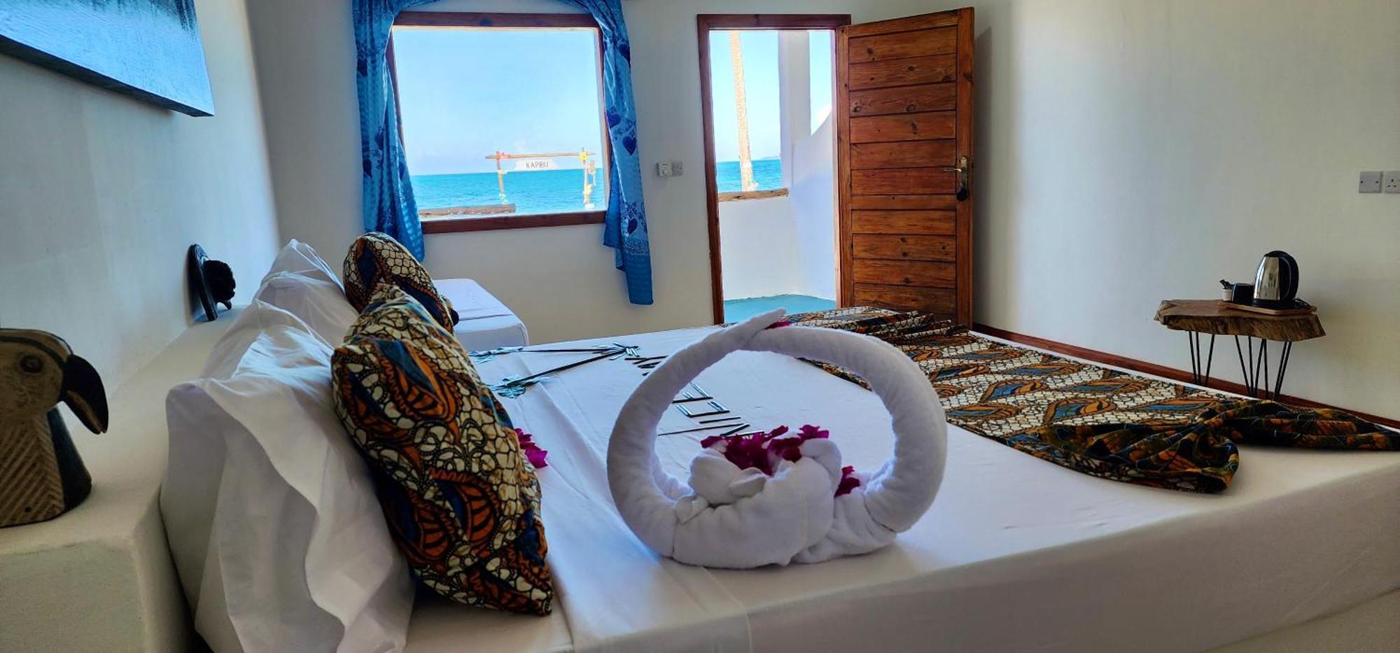 Nautilus Boutique Hotel