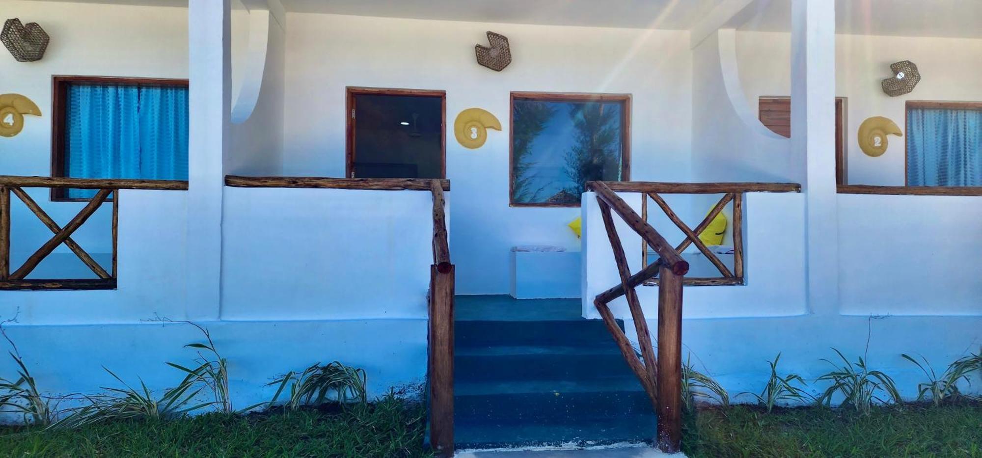 Nautilus Boutique Hotel