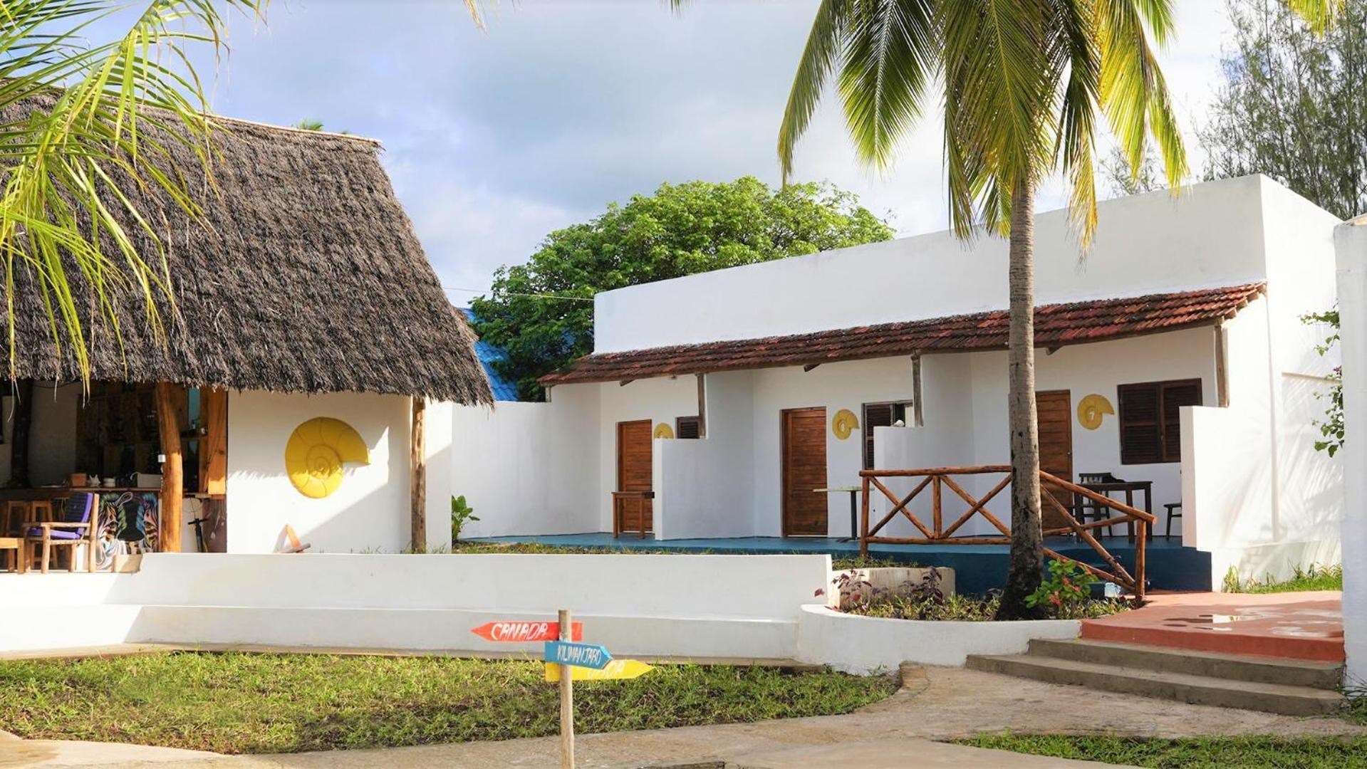Nautilus Boutique 4* Uroa