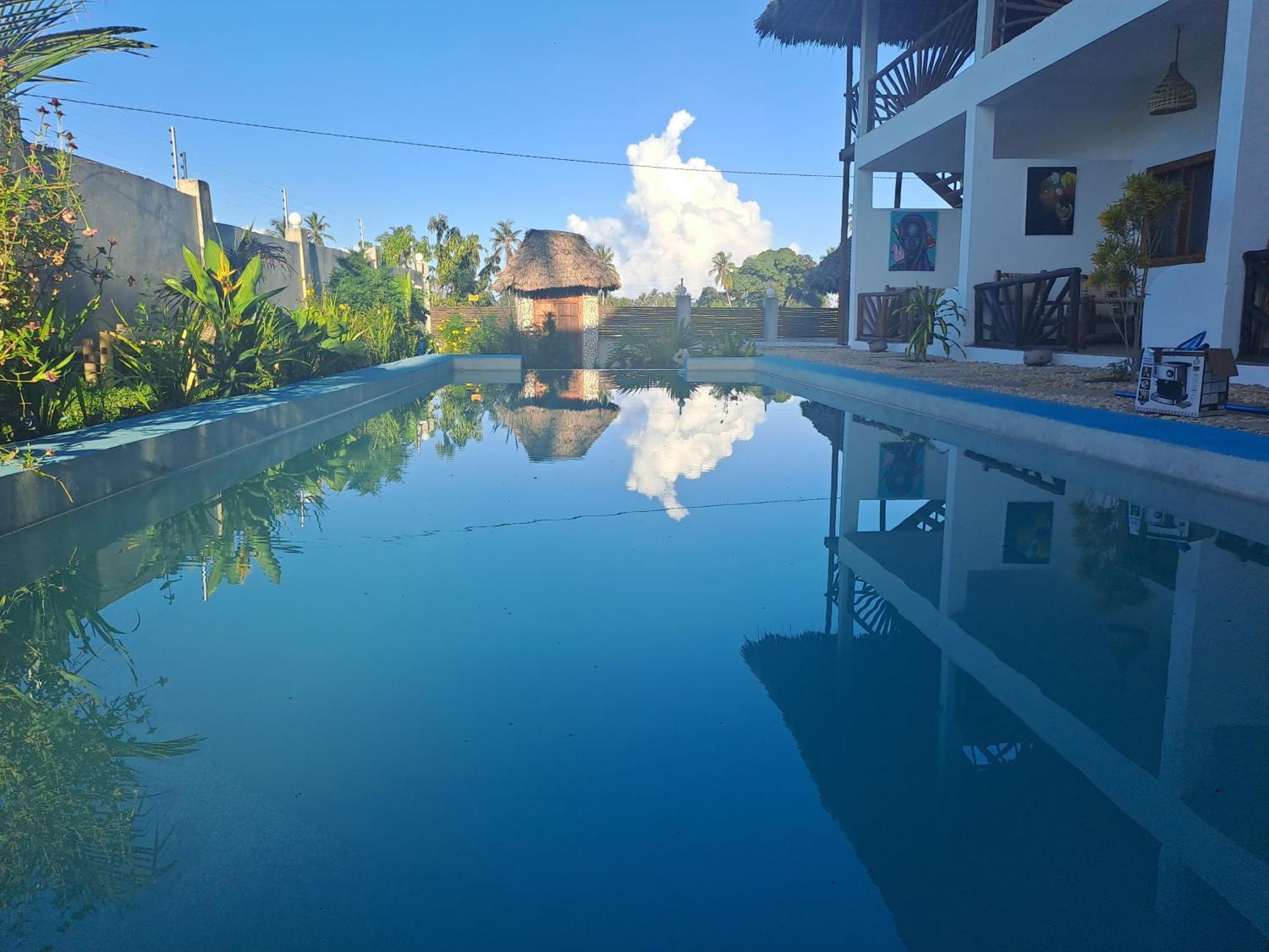 Adelina Lodge Sansibar