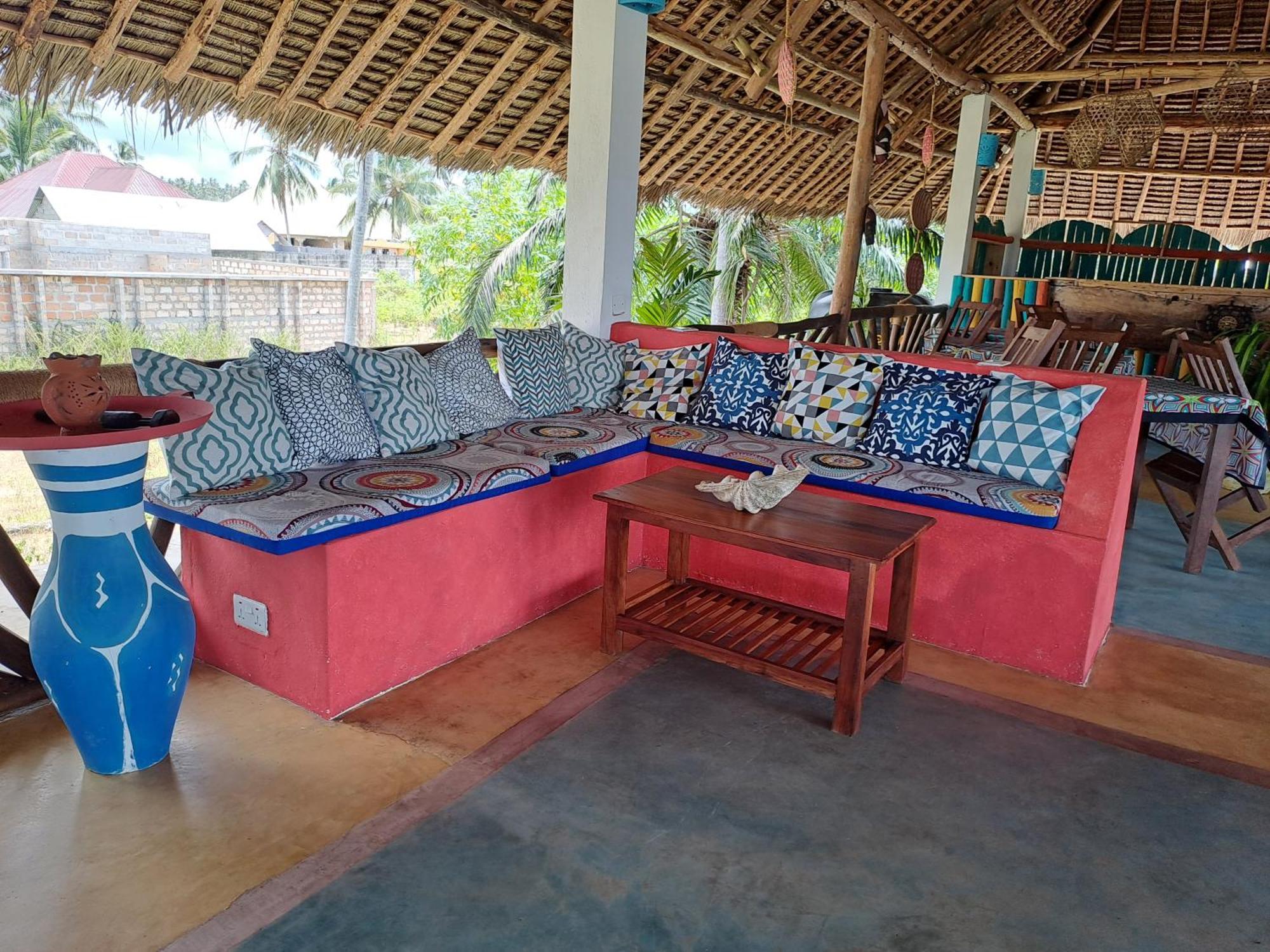 Lodge Adelina Sansibar