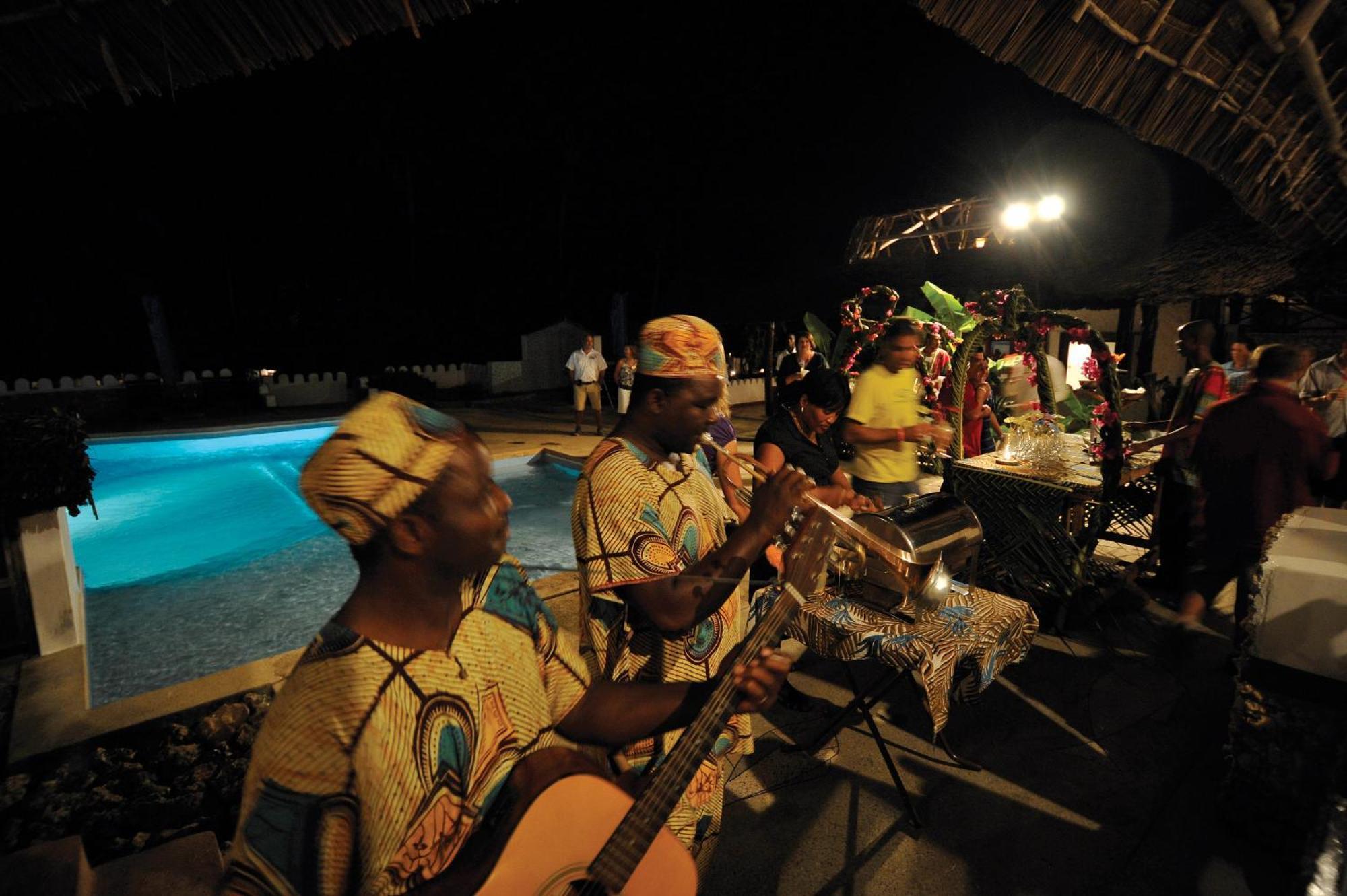 Resort Diamonds Mapenzi 4*