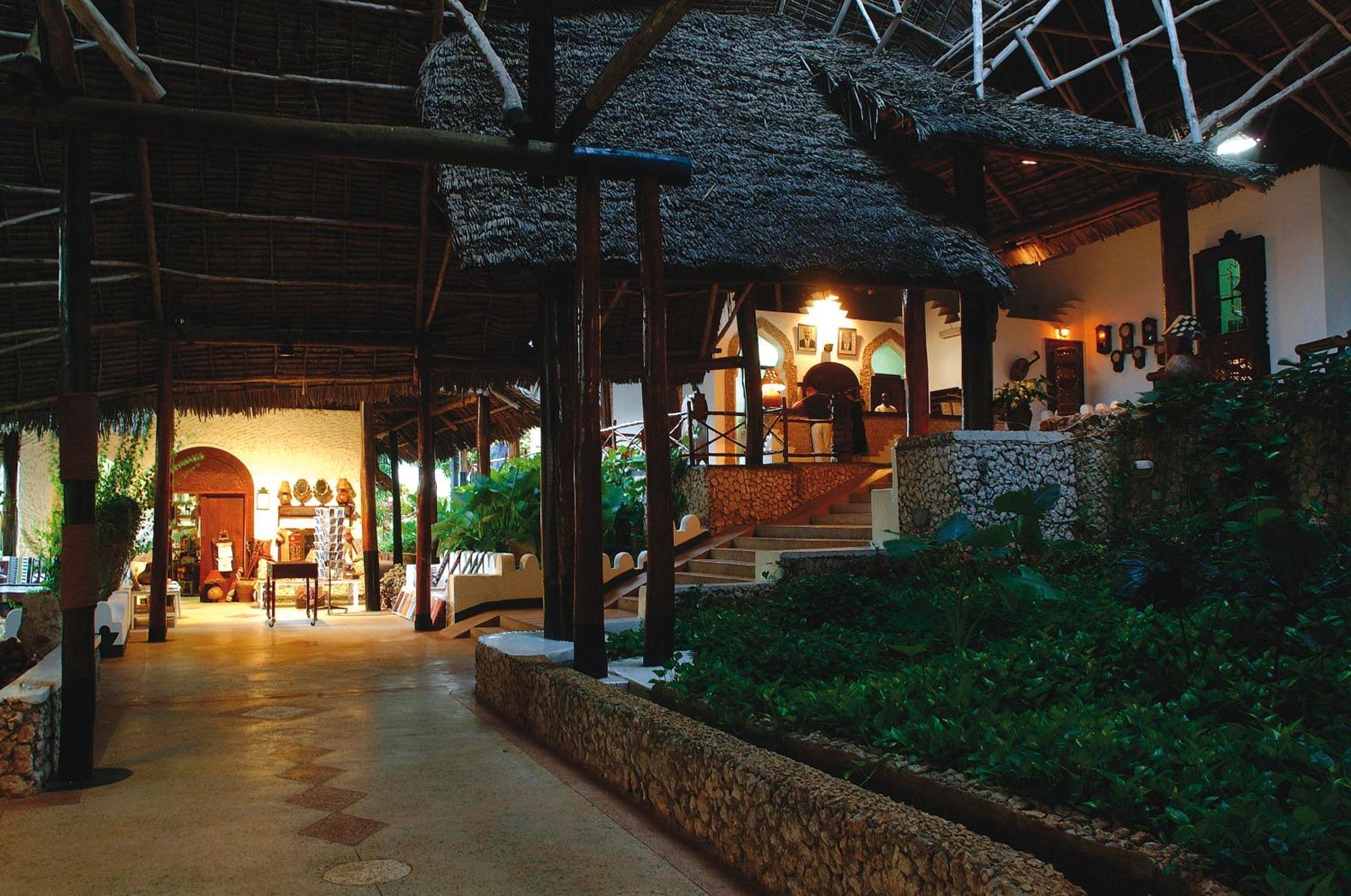 Resort Diamonds Mapenzi 4*
