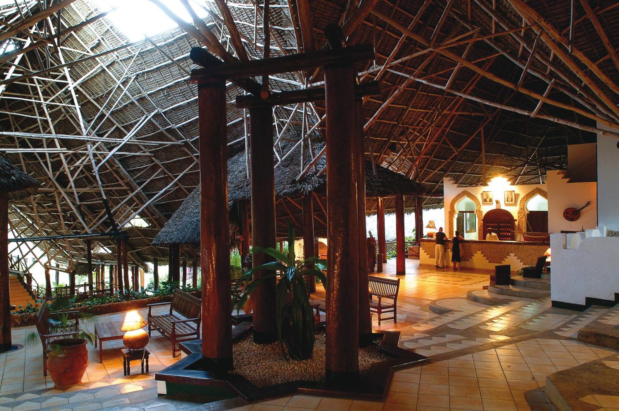 Resort Diamonds Mapenzi