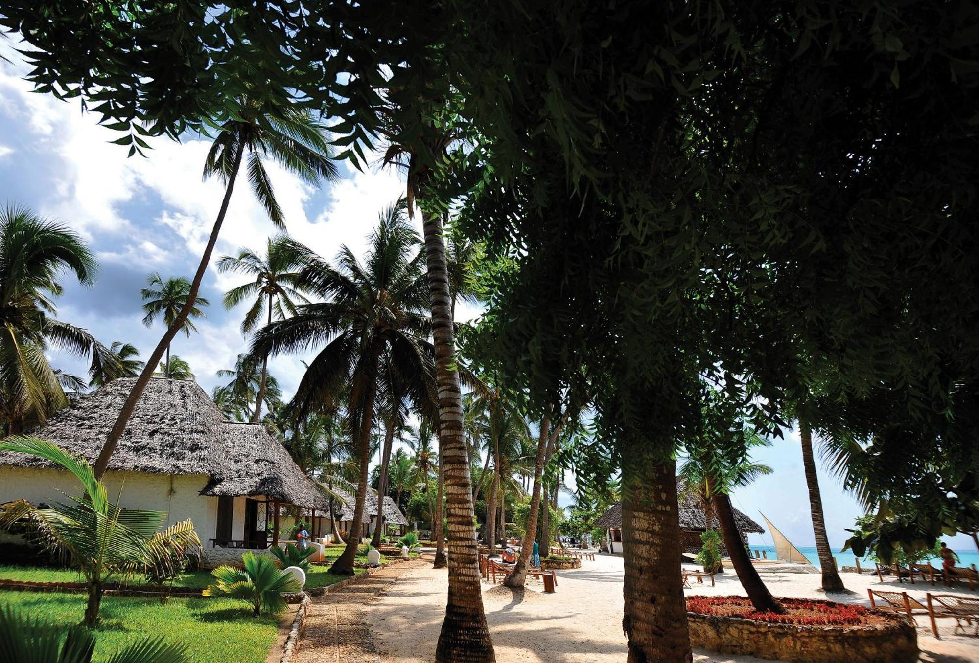 Resort Diamonds Mapenzi