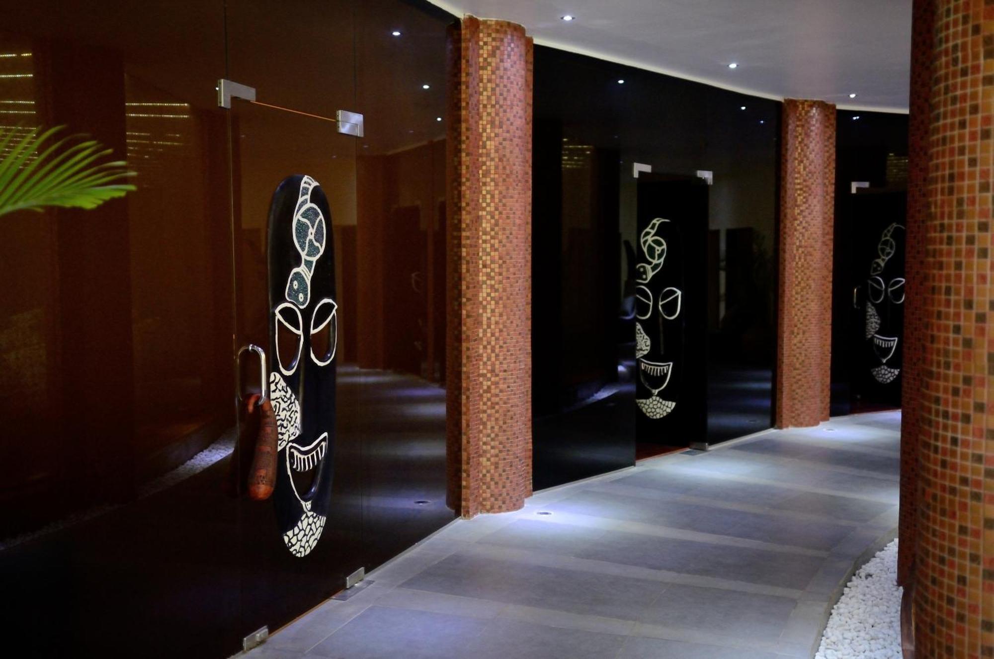 Ocean Paradise & Spa Resort Pwani Mchangani