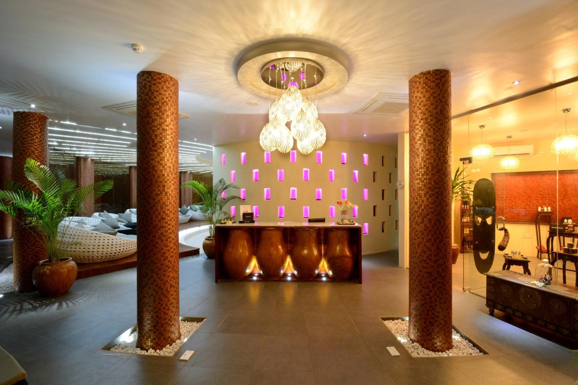 Ocean Paradise & Spa 4* Pwani Mchangani