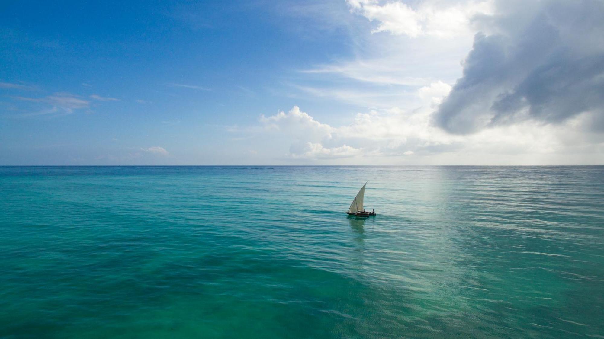 Shooting Star Boutique Hotel * Kiwengwa (Zanzibar)
