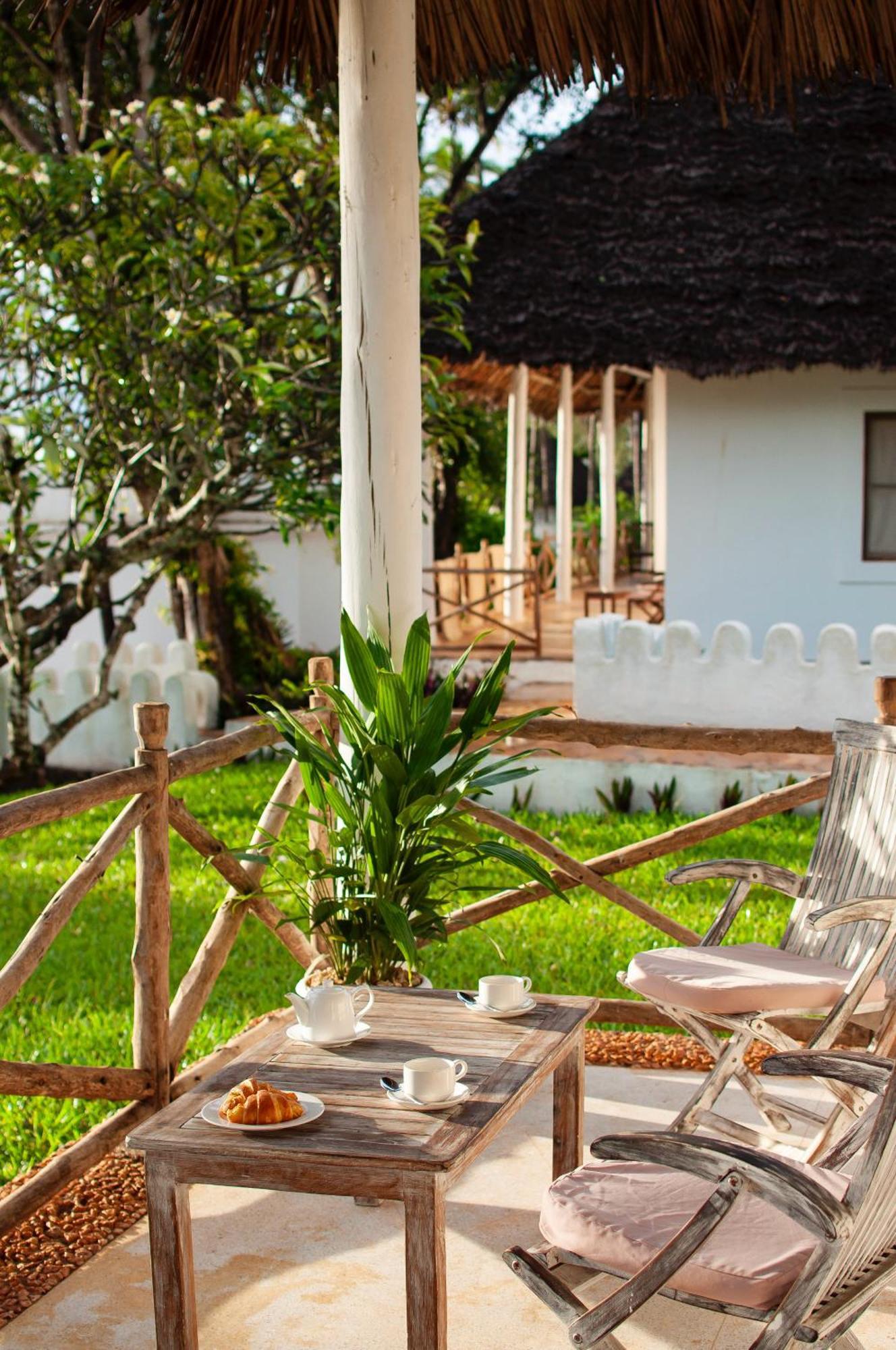 Diamonds Mapenzi Resort 4*