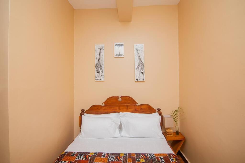 Apartment Mkunazini