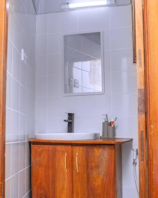 Apartment Mkunazini *