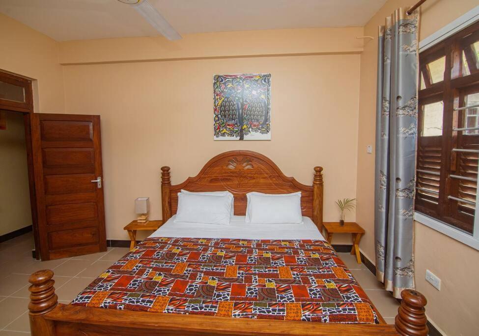 Mkunazini Zanzibar