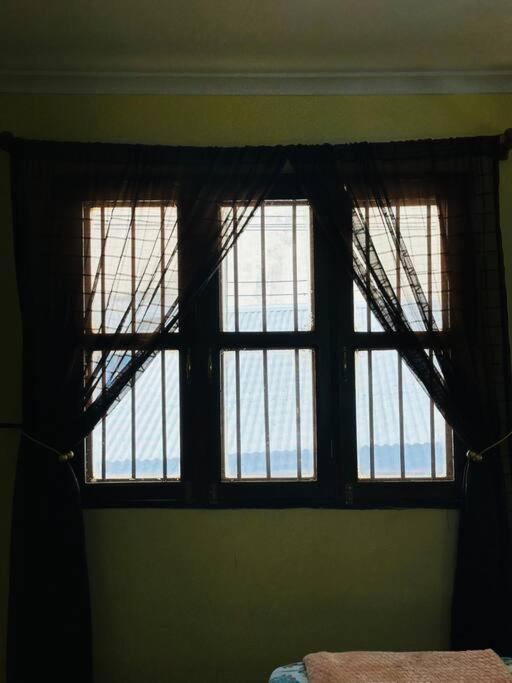 Apartment Pazuri