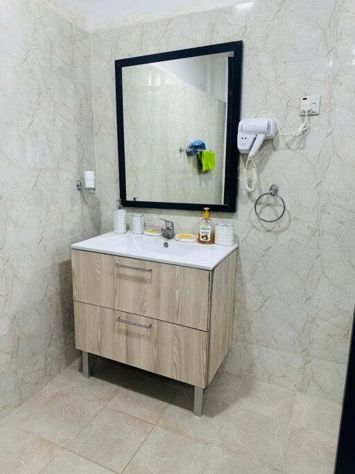 Apartment Pazuri
