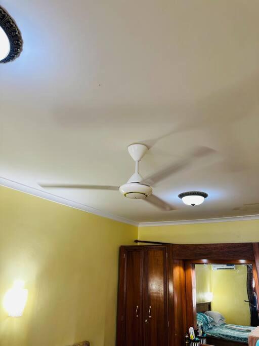 Pazuri Apartment