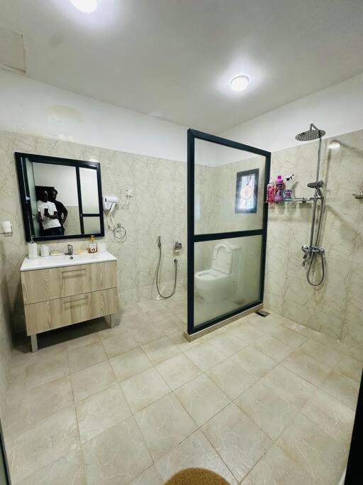 Pazuri Apartment *